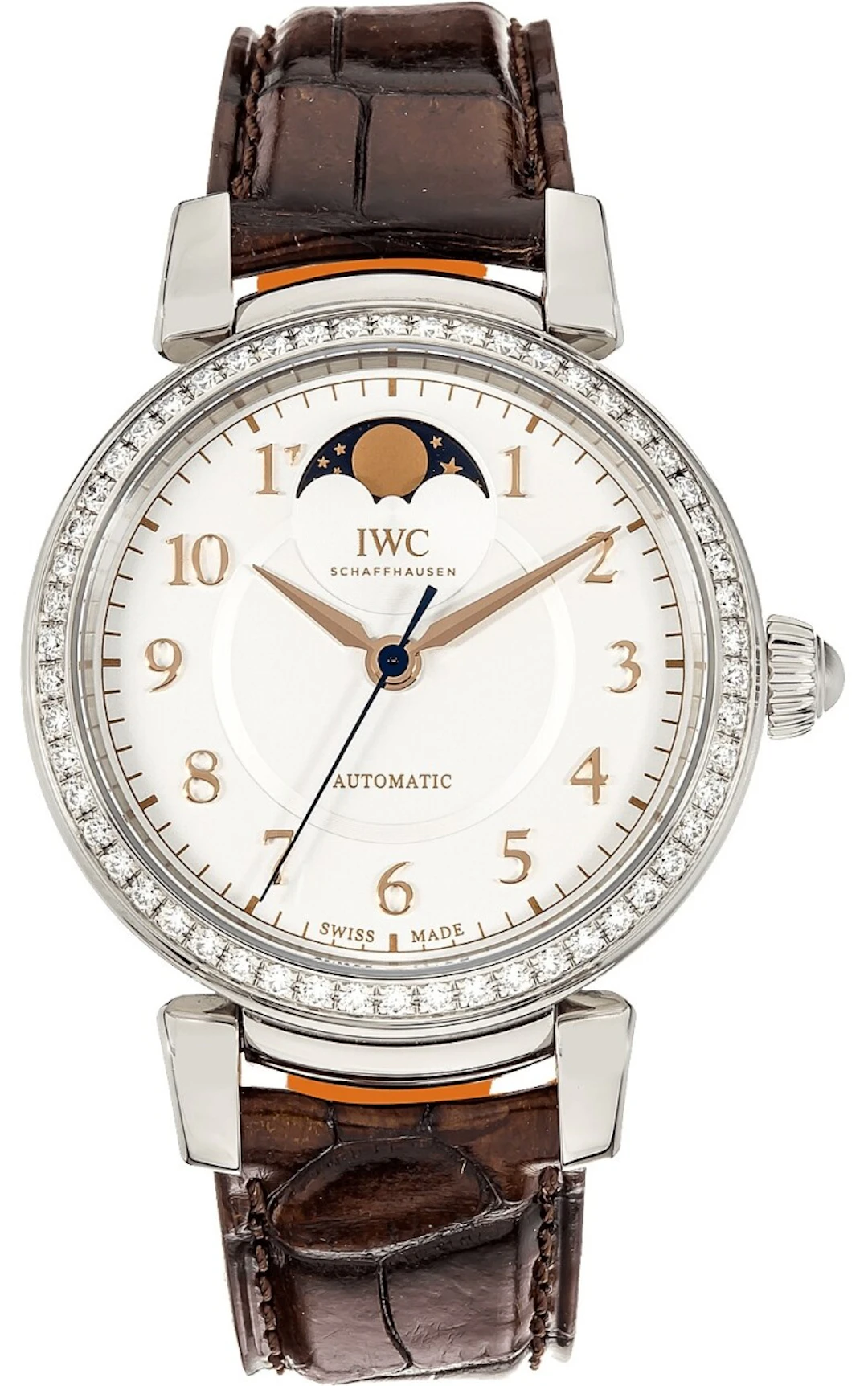 IWC Da Vinci IW459307 IW459307