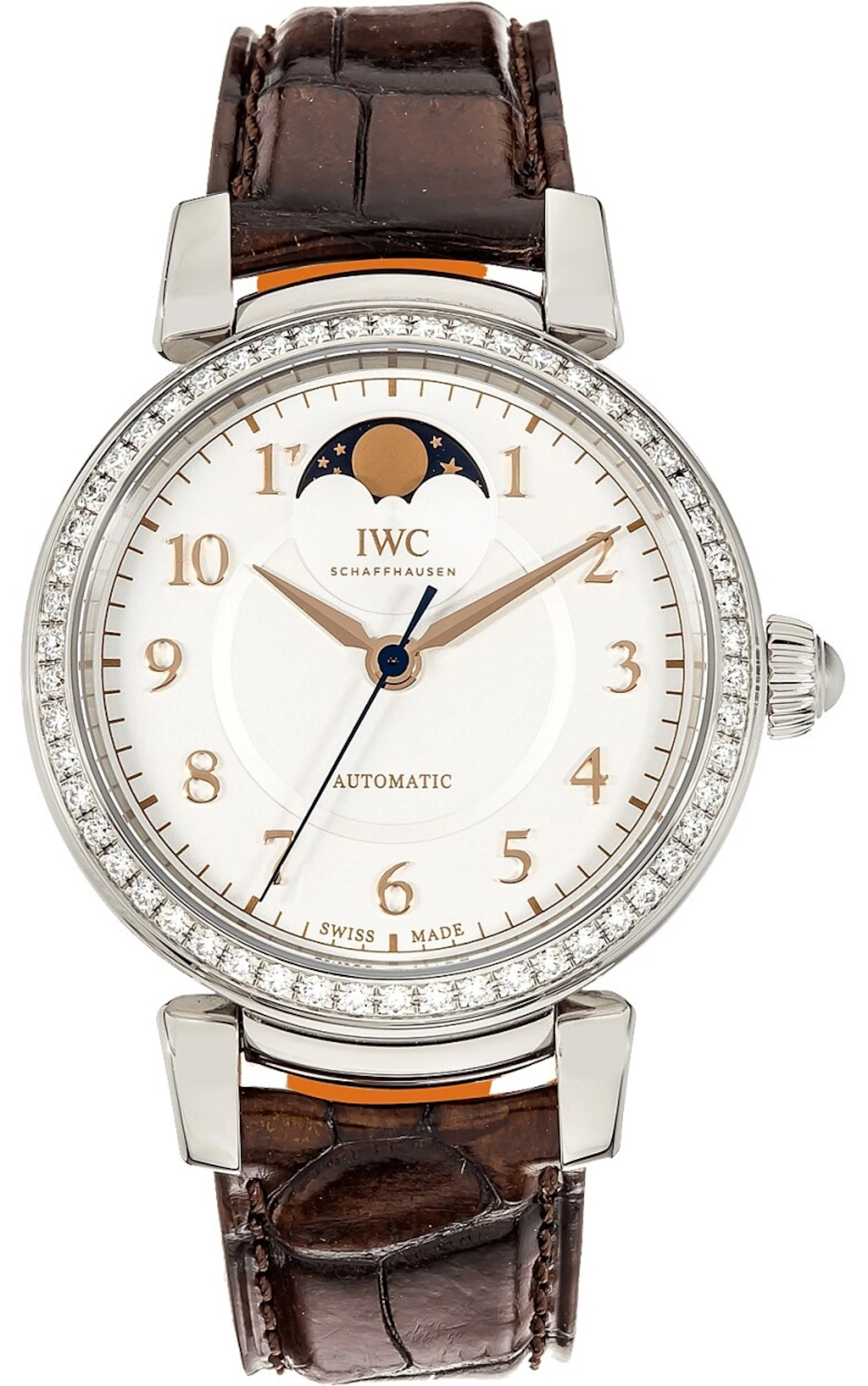 IWC Da Vinci IW459307 IW459307