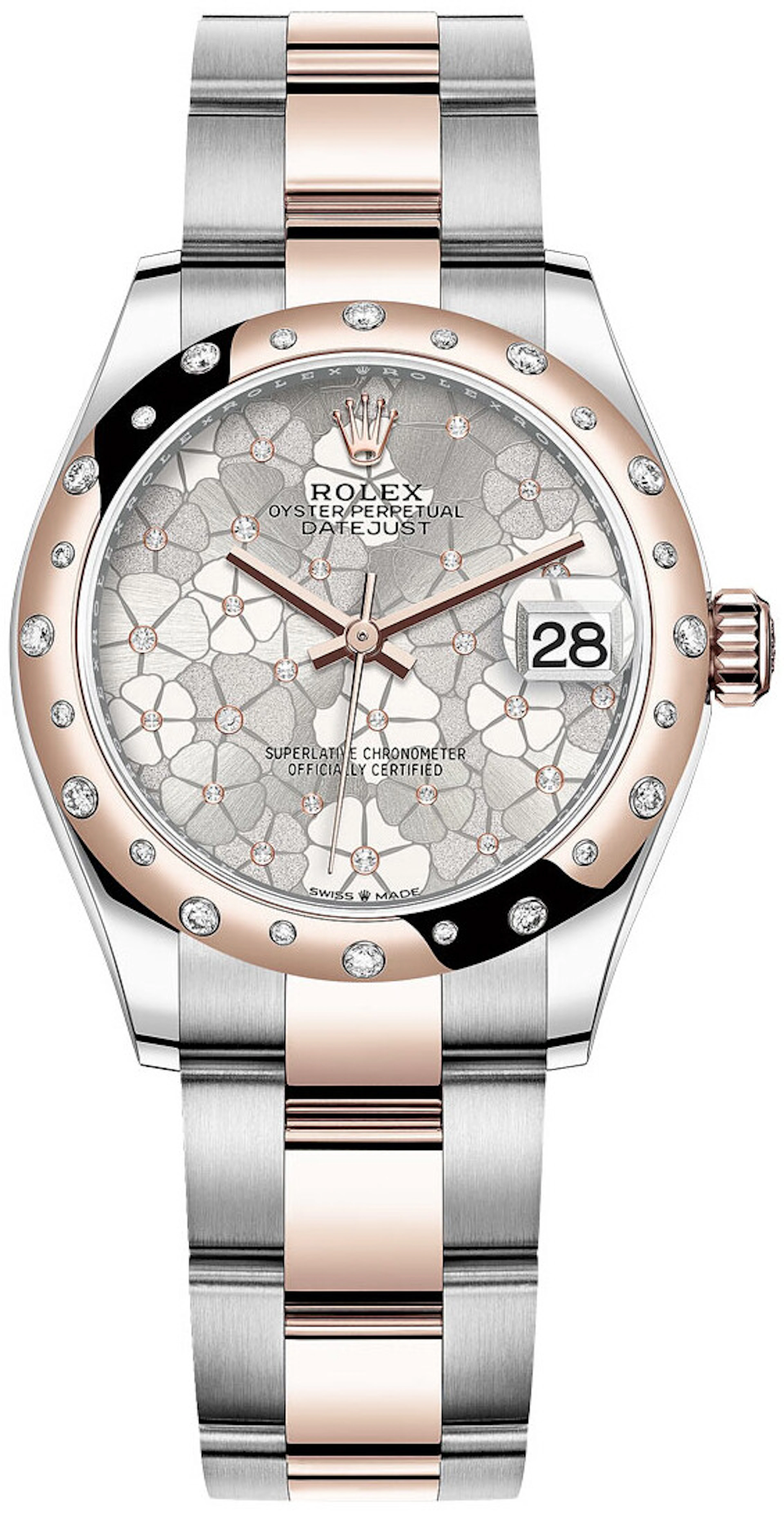 Rolex Datejust 31 278341RBR-0031 278341RBR-0031