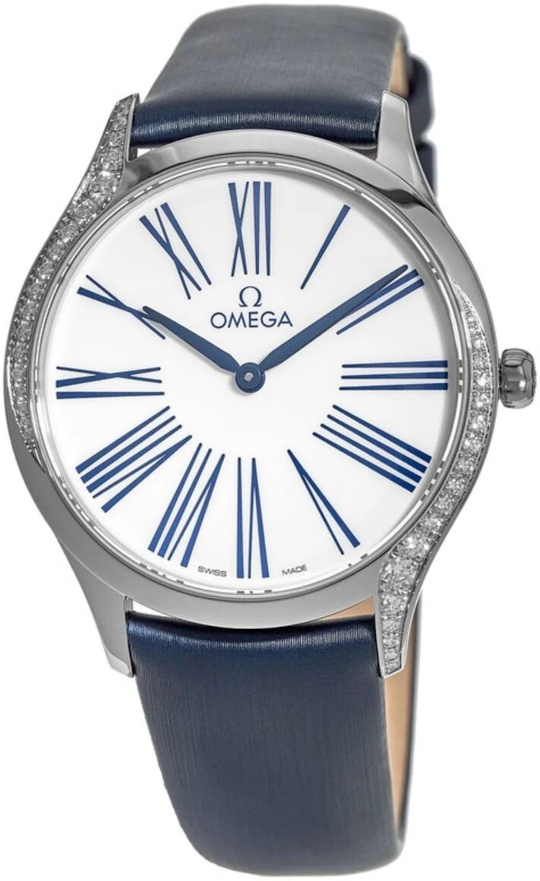 Omega De Ville Tresor 428.17.36.60.04.001 428.17.36.60.04.001