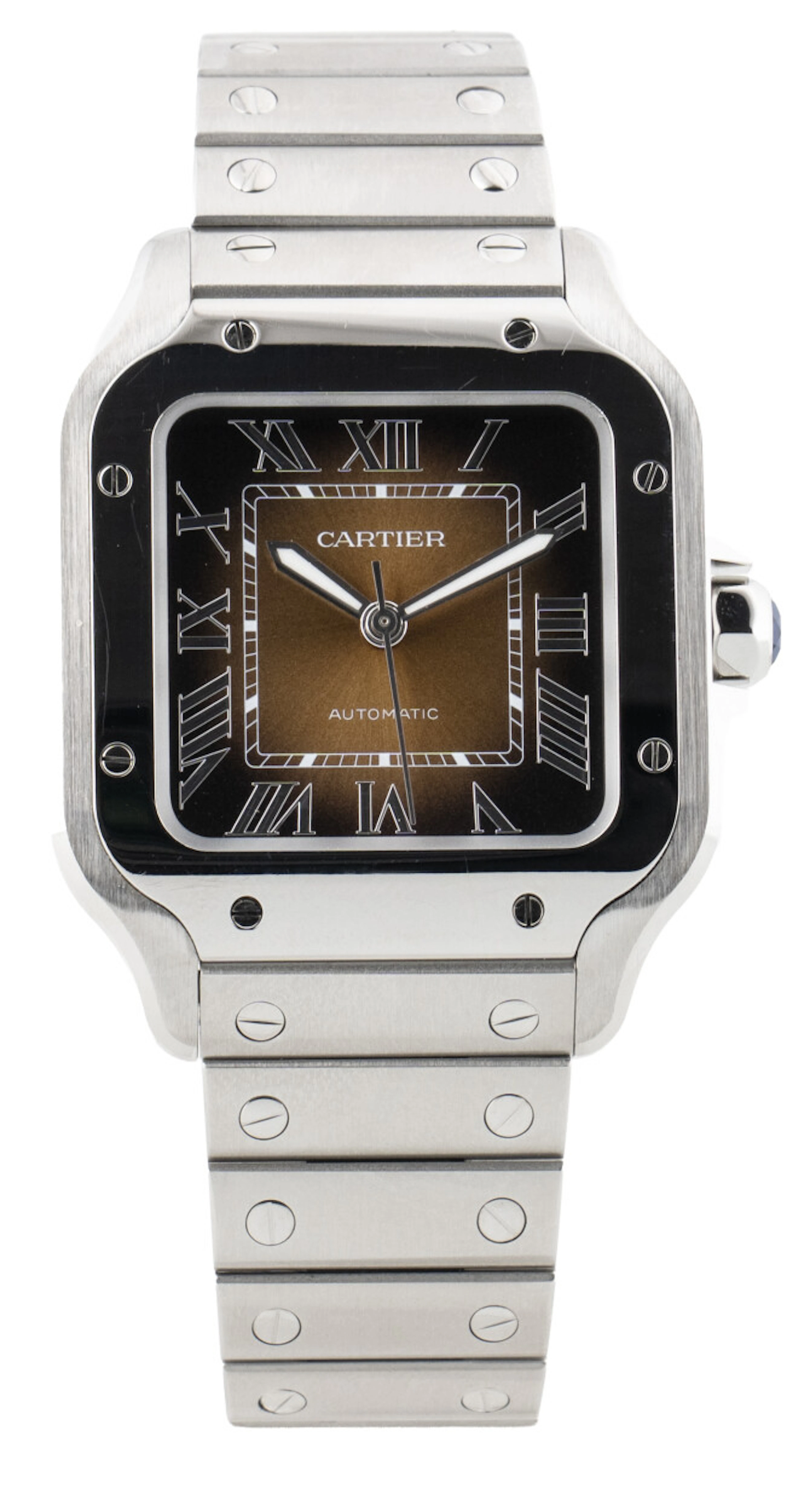Cartier Santos de Cartier WSSA0065 WSSA0065