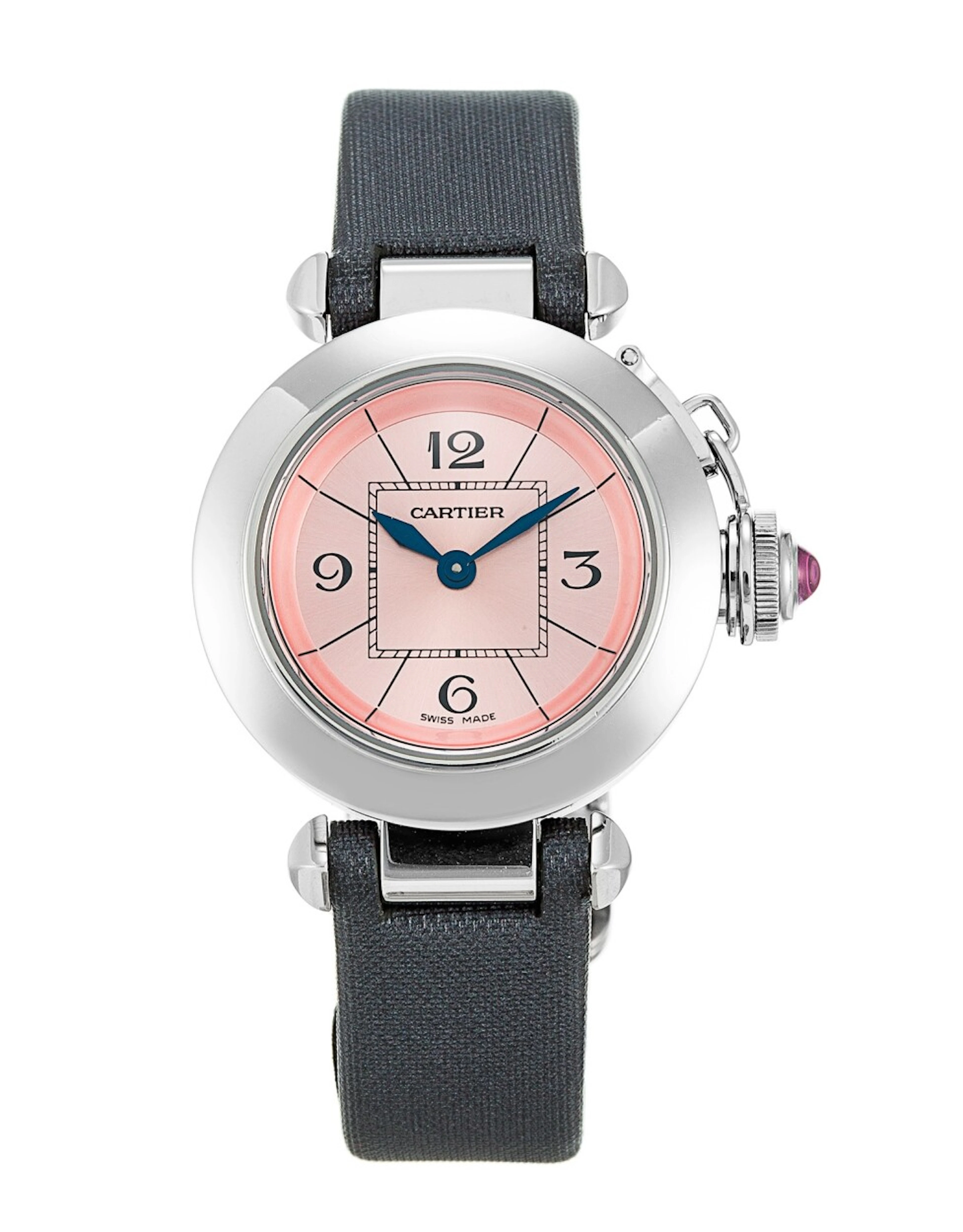Cartier Pasha W3140026 W3140026