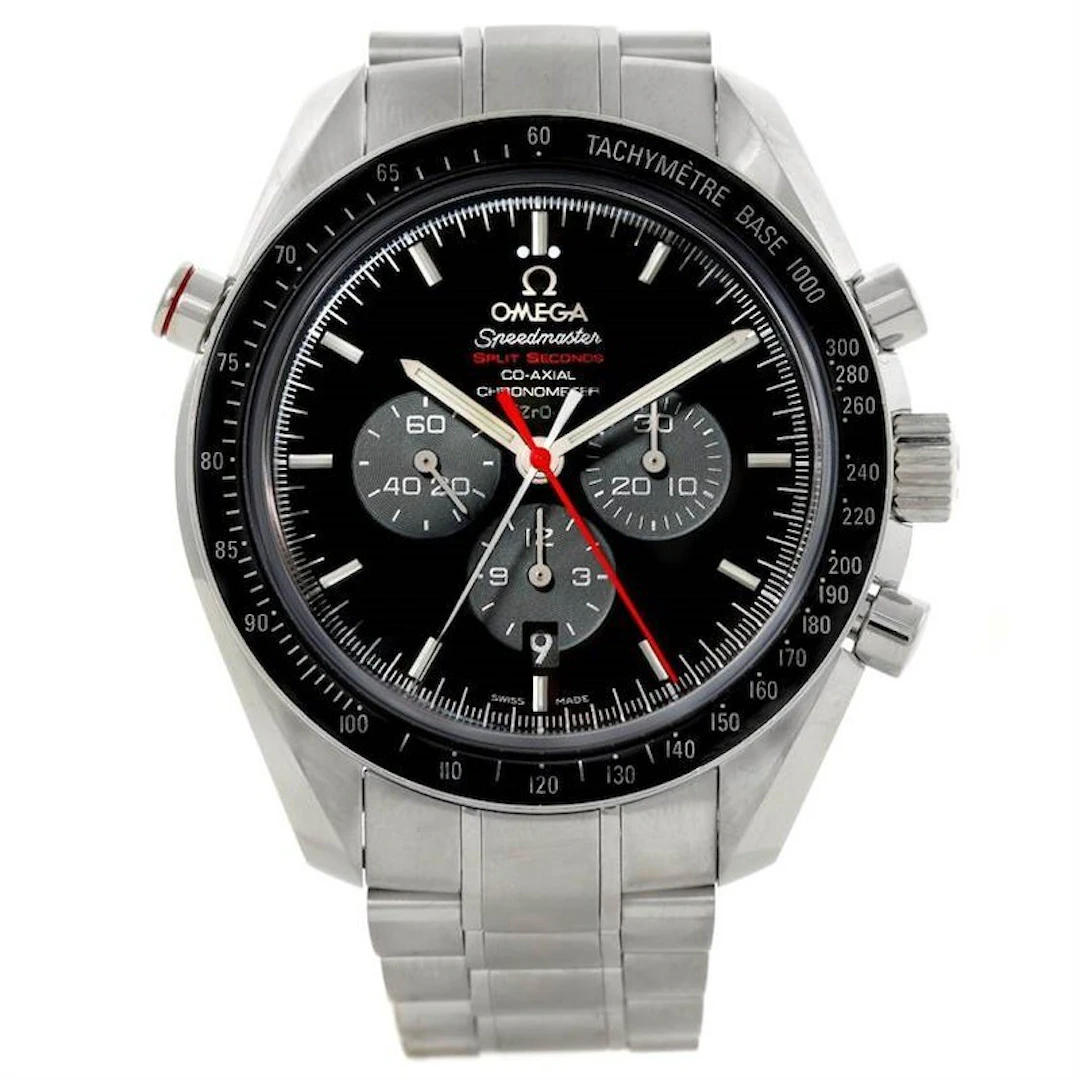 Omega Speedmaster Co-Axial Chronometer 311.30.44.51.01.001 311.30.44.51.01.001
