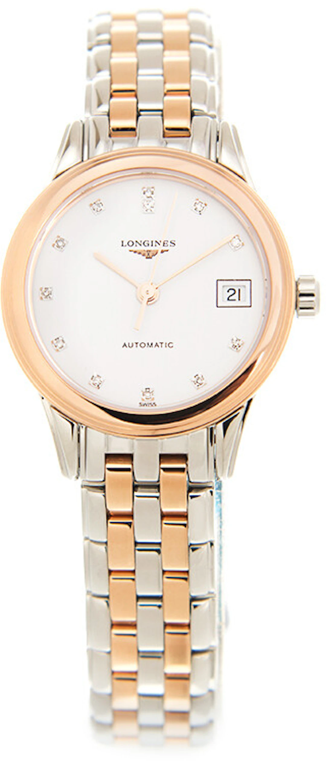 Longines Flagship L4.274.3.99.7 L4.274.3.99.7