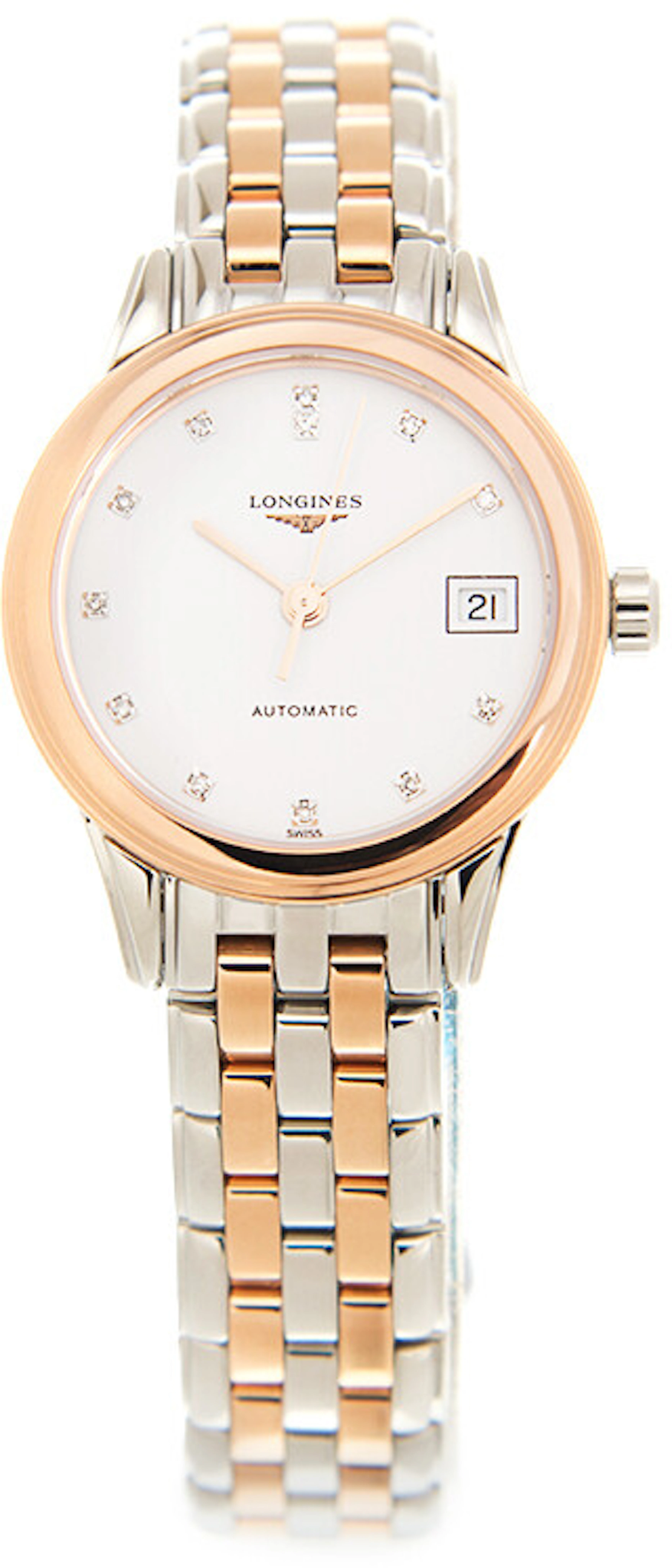 Longines Flagship L4.274.3.99.7 L4.274.3.99.7