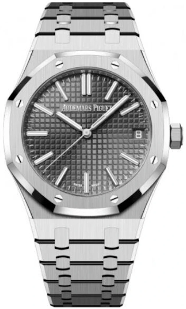 Audemars Piguet Royal Oak 15510ST.OO.1320ST.05 15510ST.OO.1320ST.05