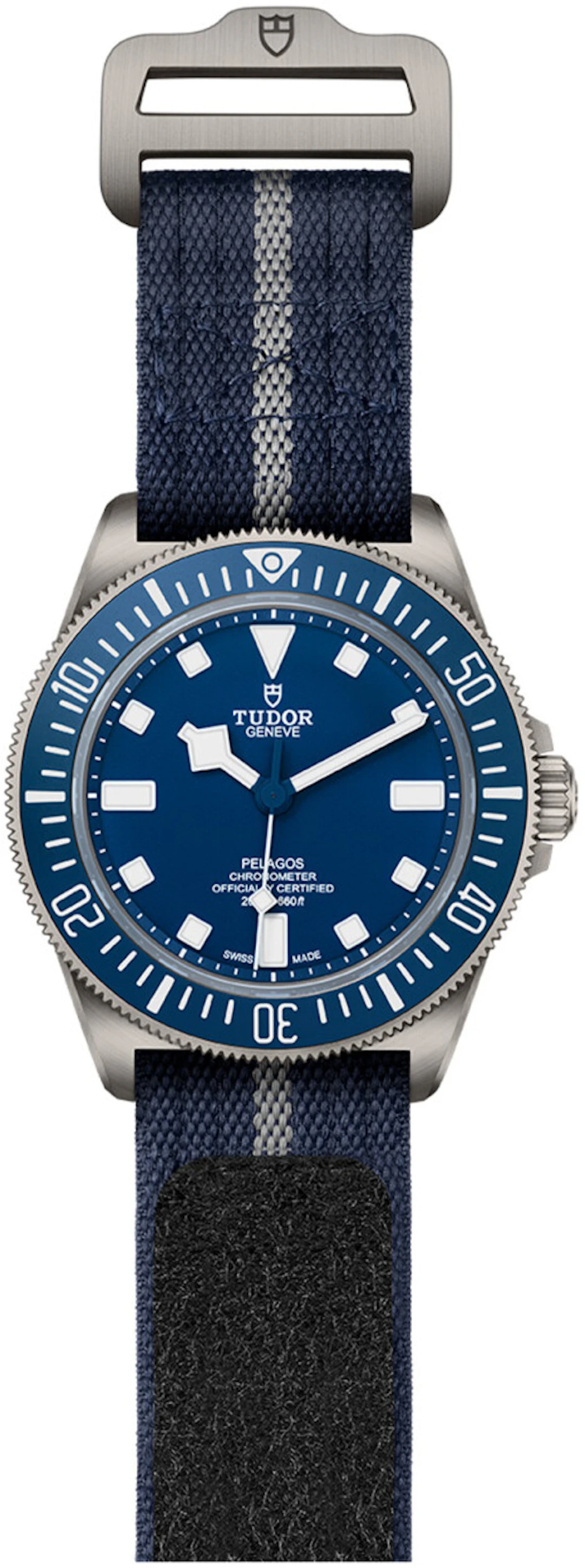 Tudor Pelagos M25707B-0001 M25707B-0001