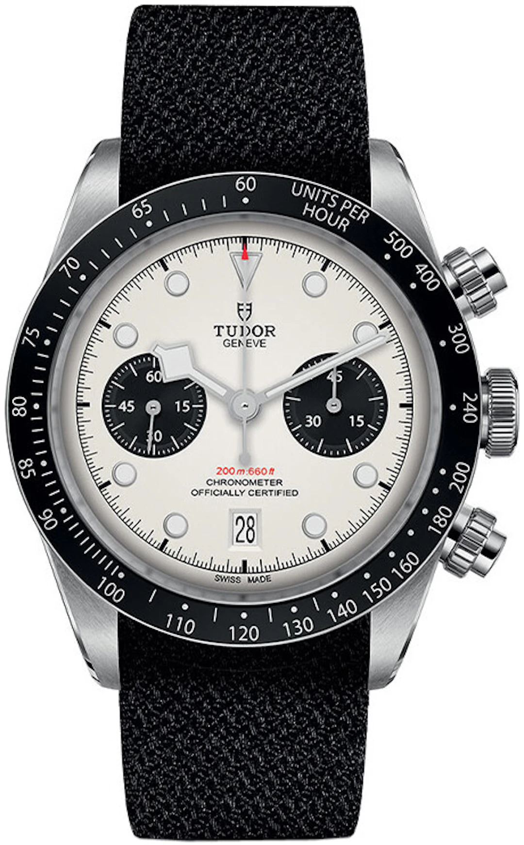 Tudor Black Bay M79360N-0008 M79360N-0008