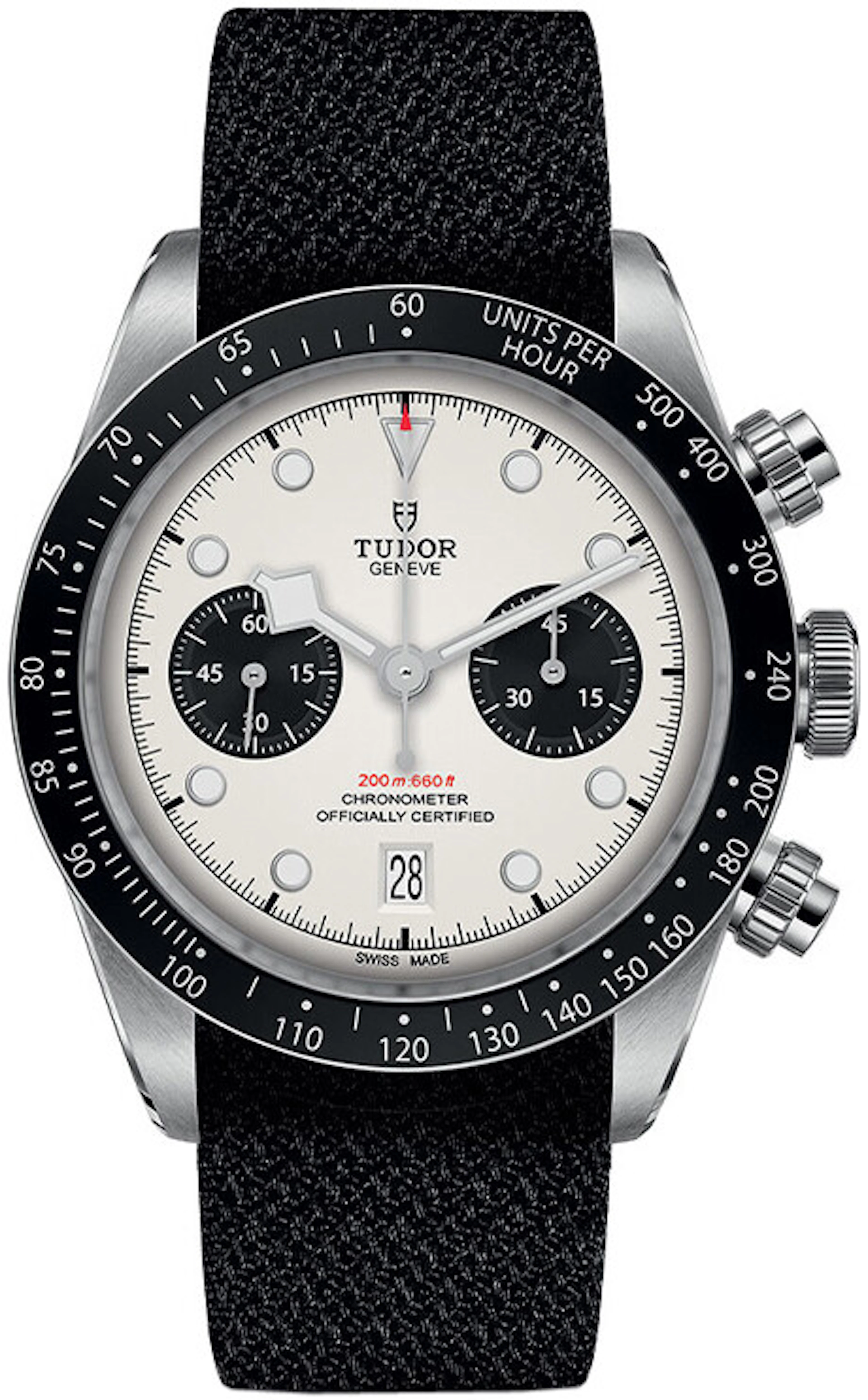 Tudor Black Bay M79360N-0008 M79360N-0008