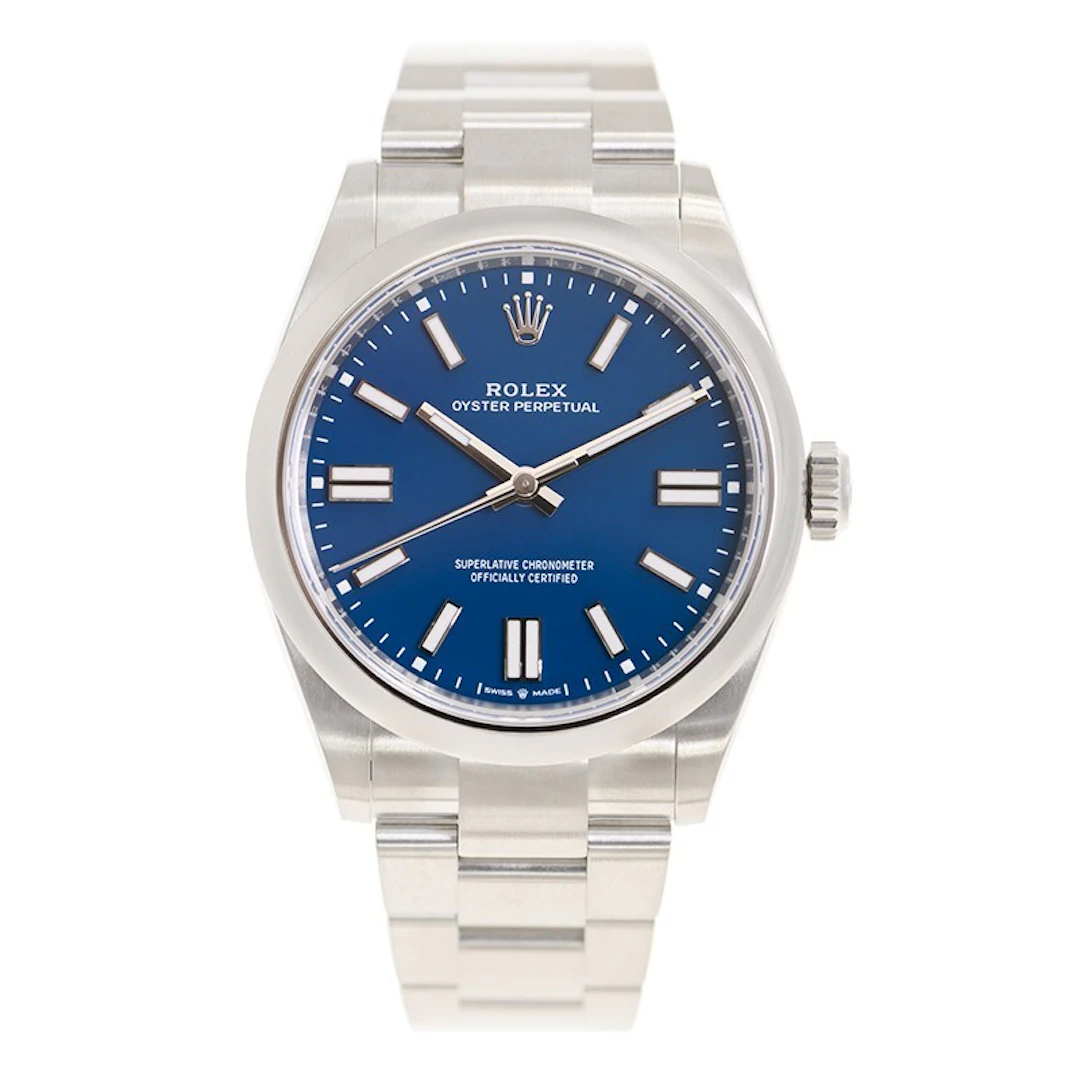 Rolex Oyster Perpetual 41 134300-0009 134300-0009