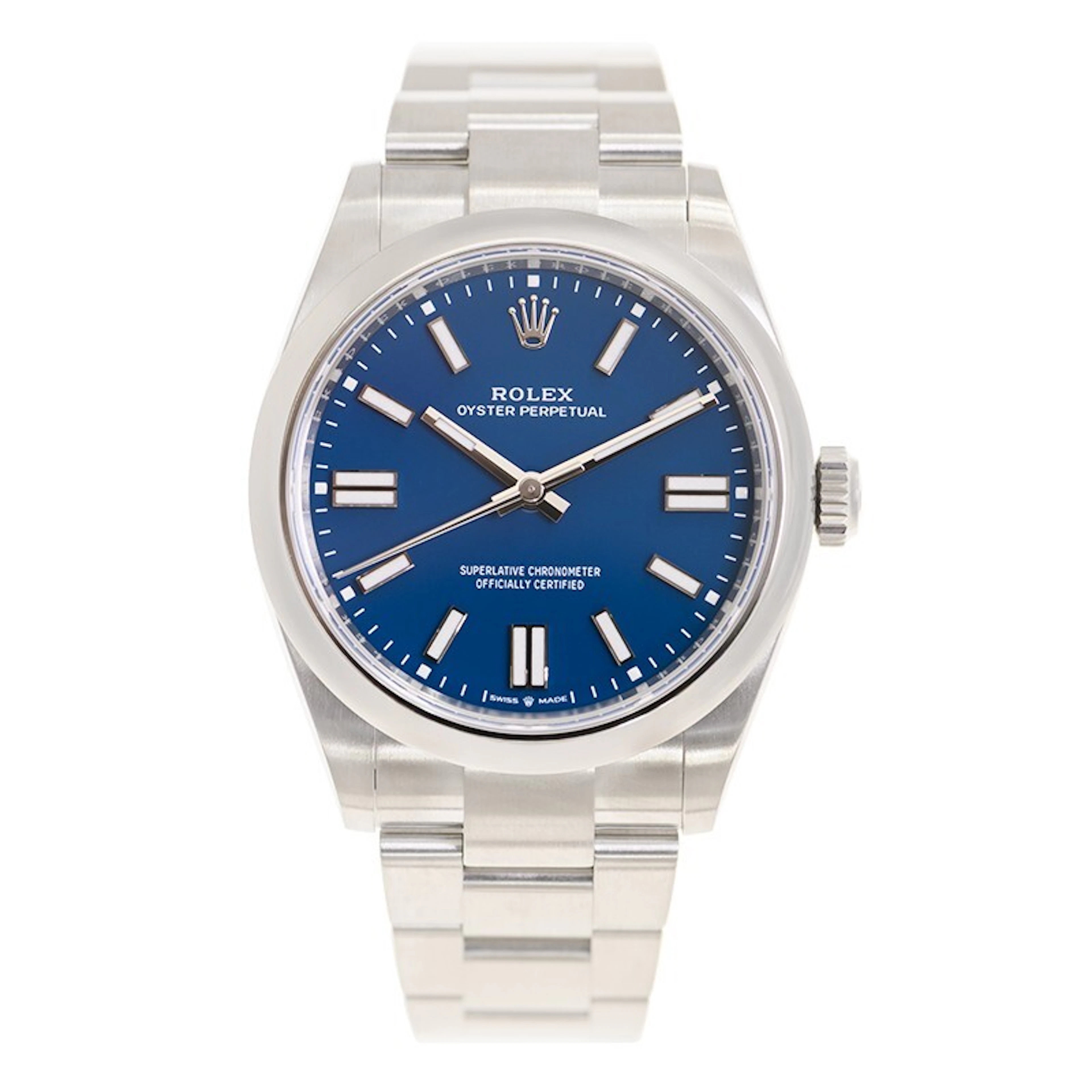 Rolex Oyster Perpetual 41 134300-0009 134300-0009