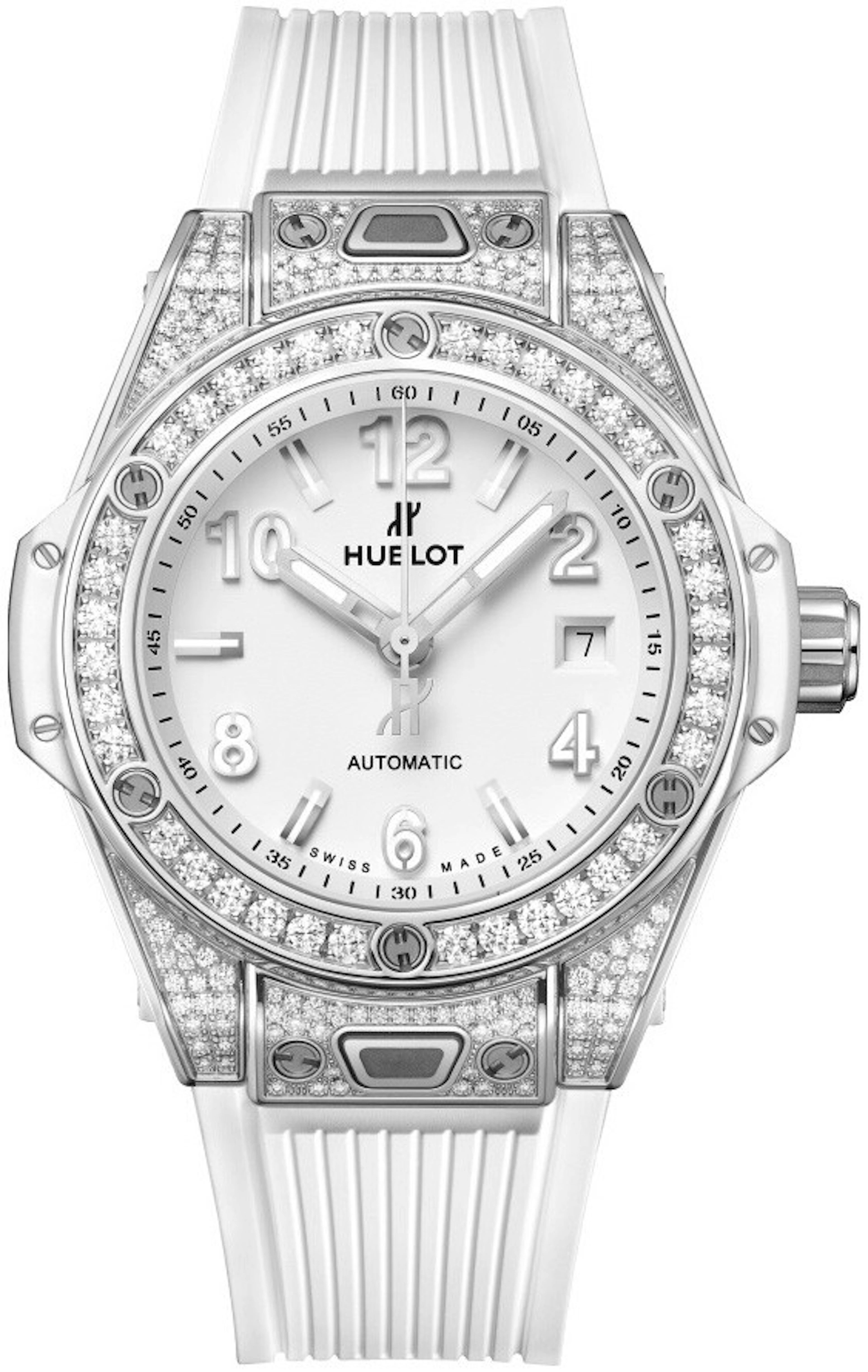 Hublot Big Bang 33Mm 485.SE.2010.RW.1604 485.SE.2010.RW.1604