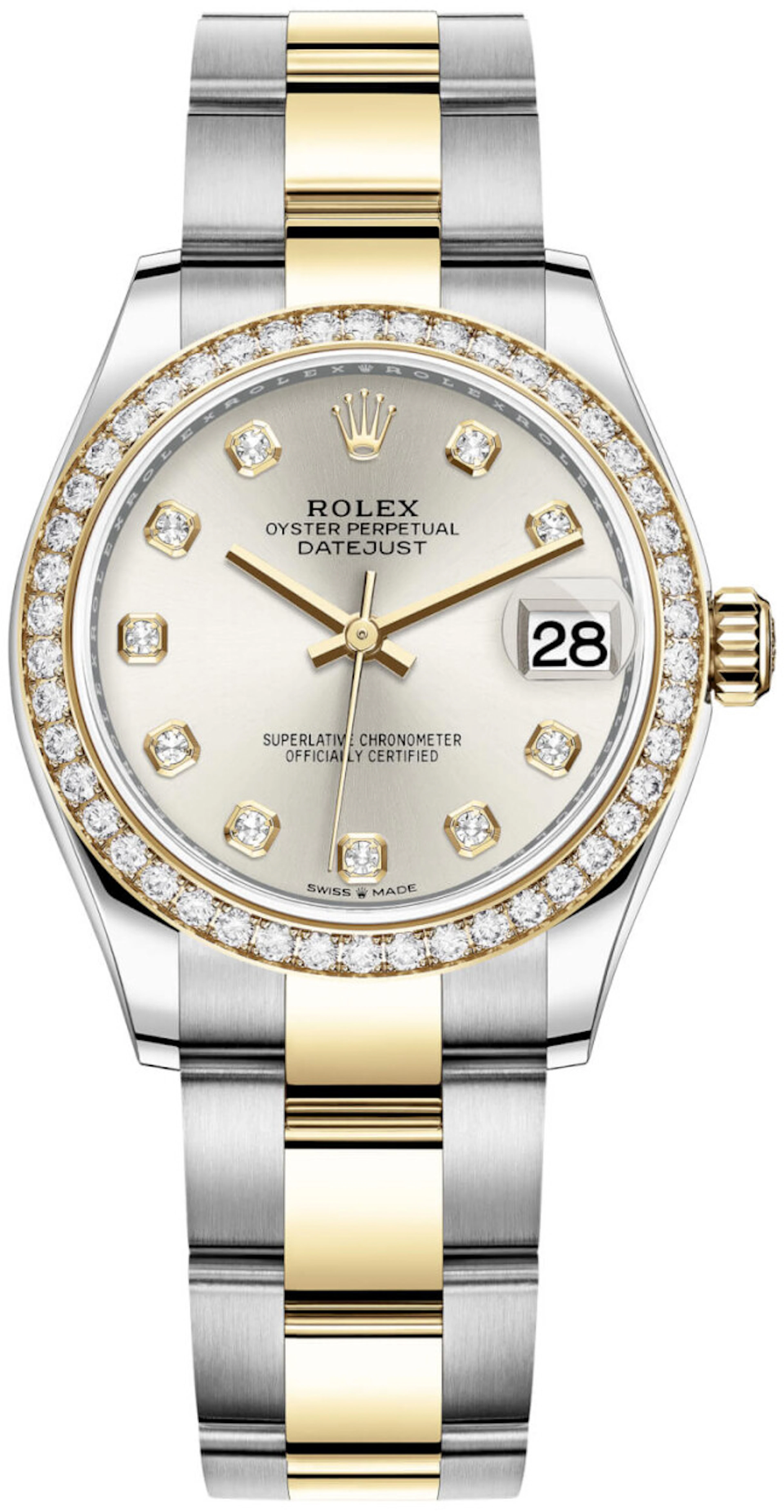 Rolex Datejust 31 278383RBR-0019 278383RBR-0019