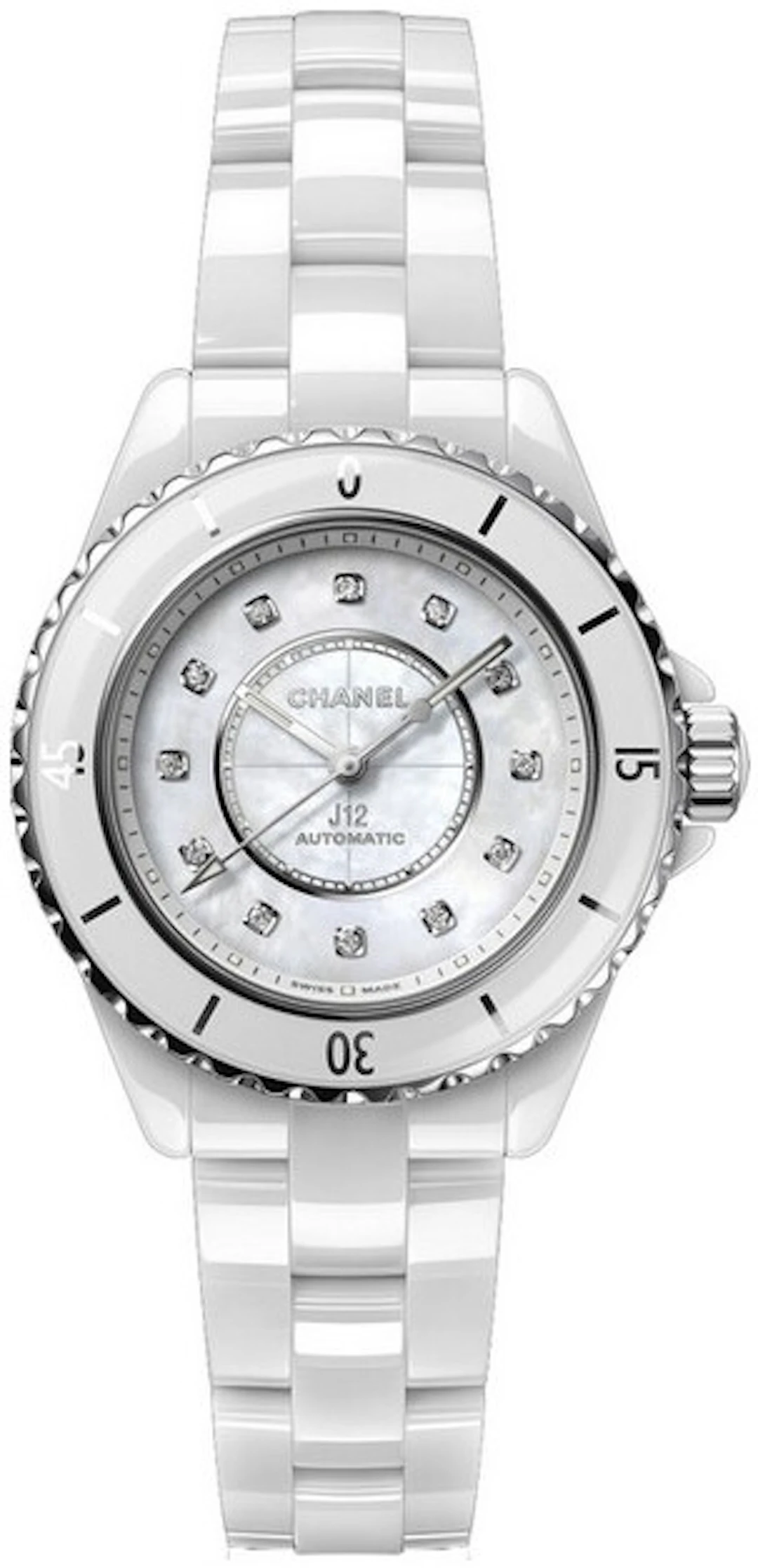 Chanel J12 H10472 H10472