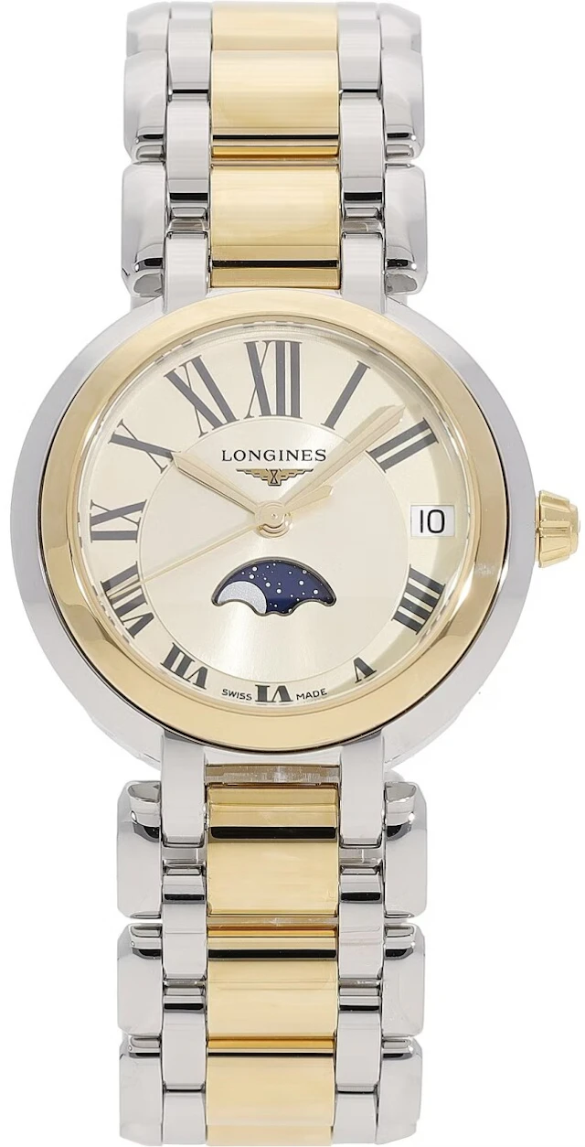 Longines Primaluna L8.115.5.31.7 L8.115.5.31.7