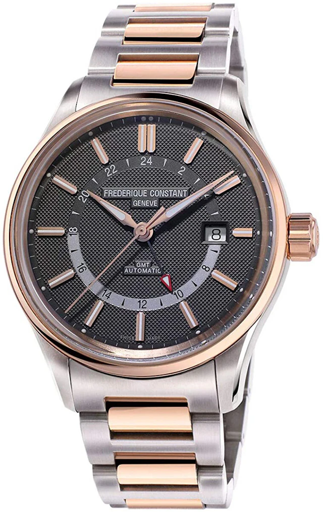 Frederique Constant Yacht Timer FC-350GT4H2B FC-350GT4H2B