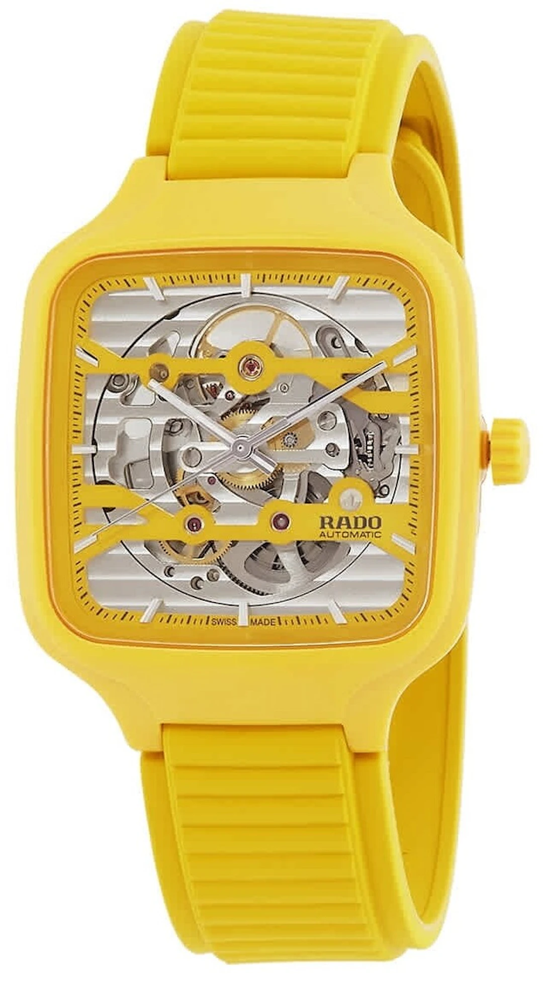 Rado True Square R27177255 R27177255
