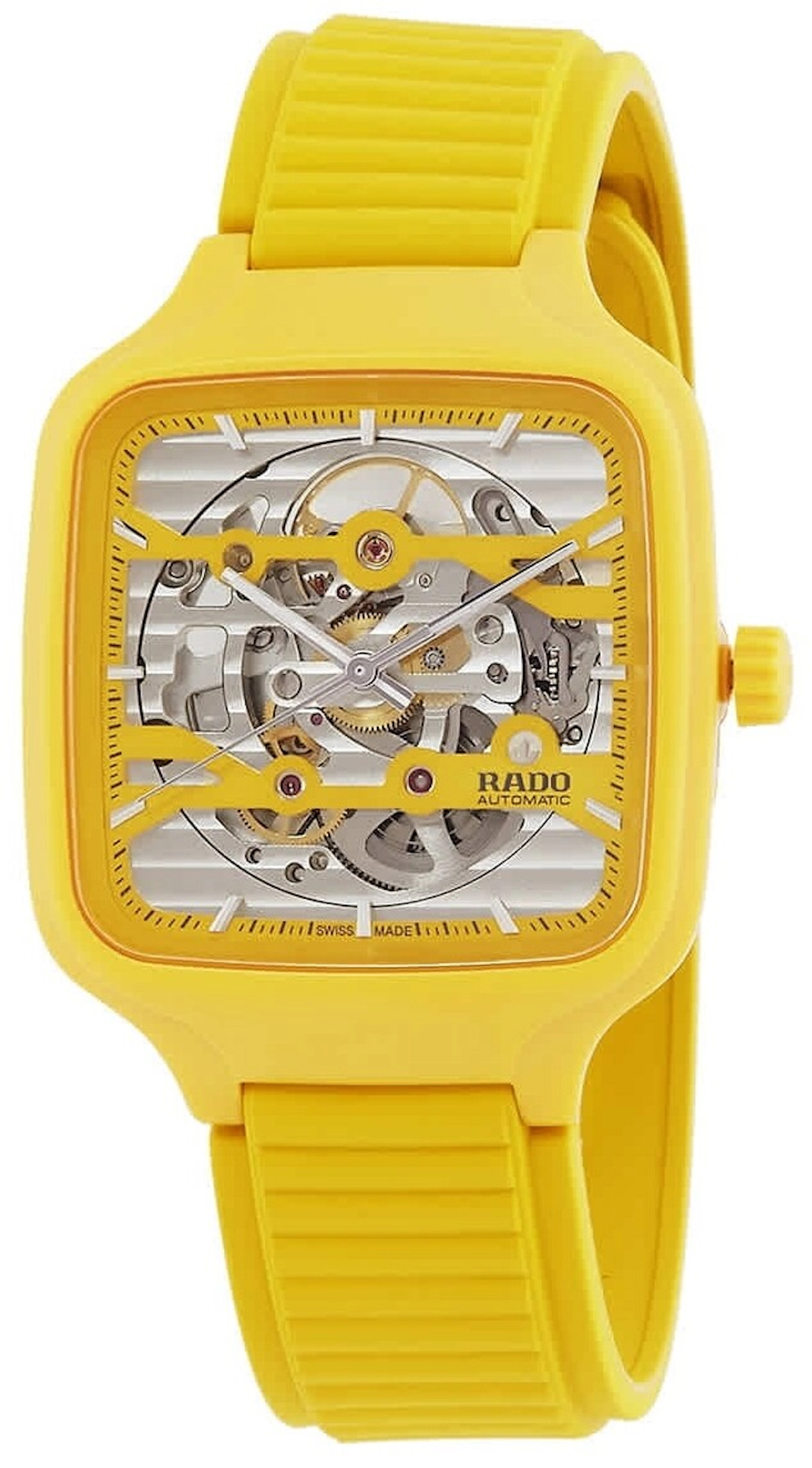 Rado True Square R27177255 R27177255