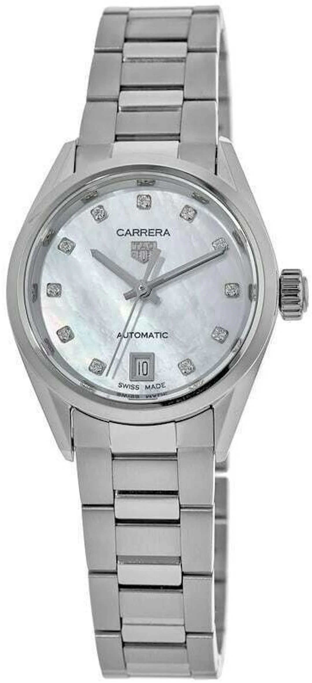 TAG Heuer Carrera WBN2412.BA0621 WBN2412.BA0621