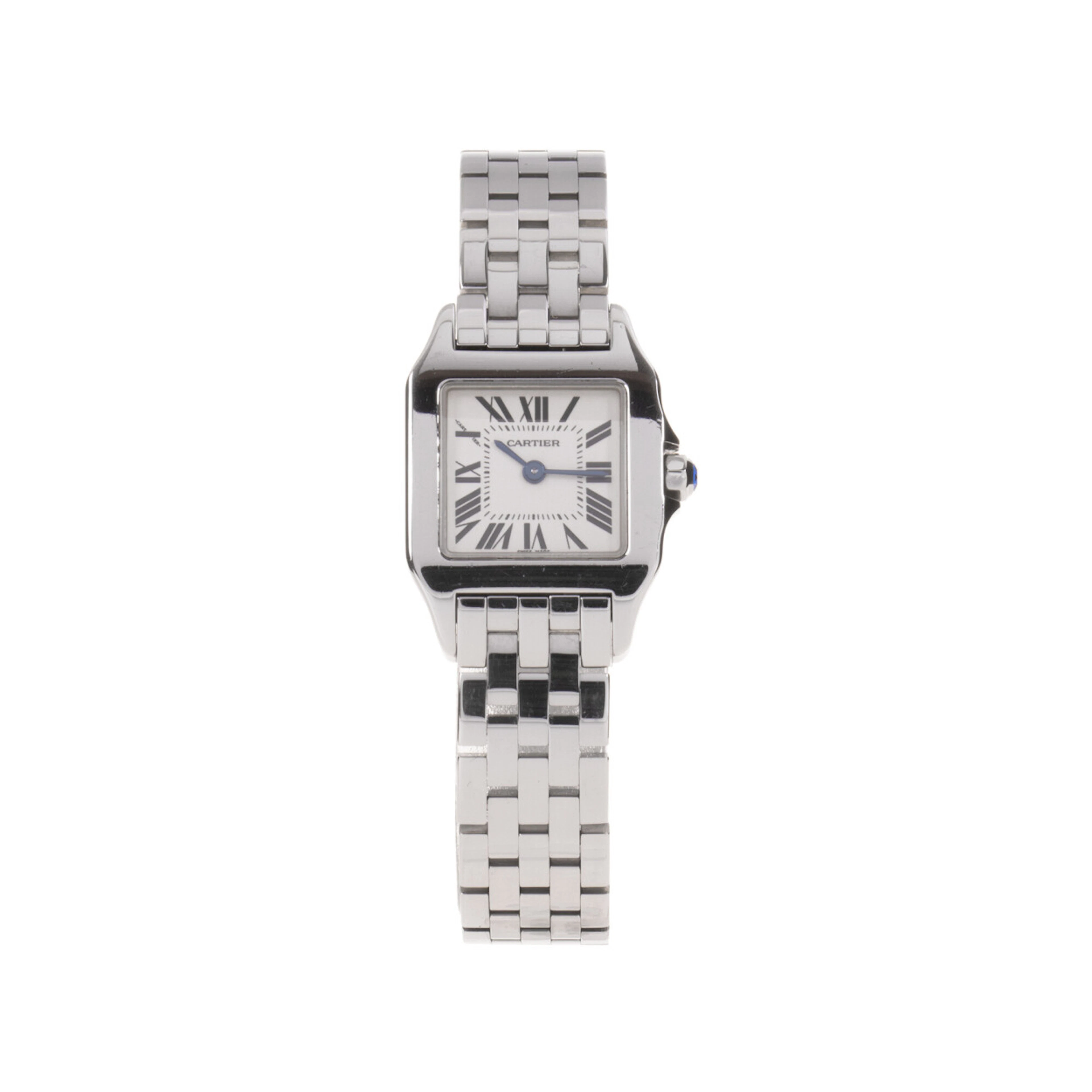 Cartier Santos Demoiselle Small W25064Z5 W25064Z5