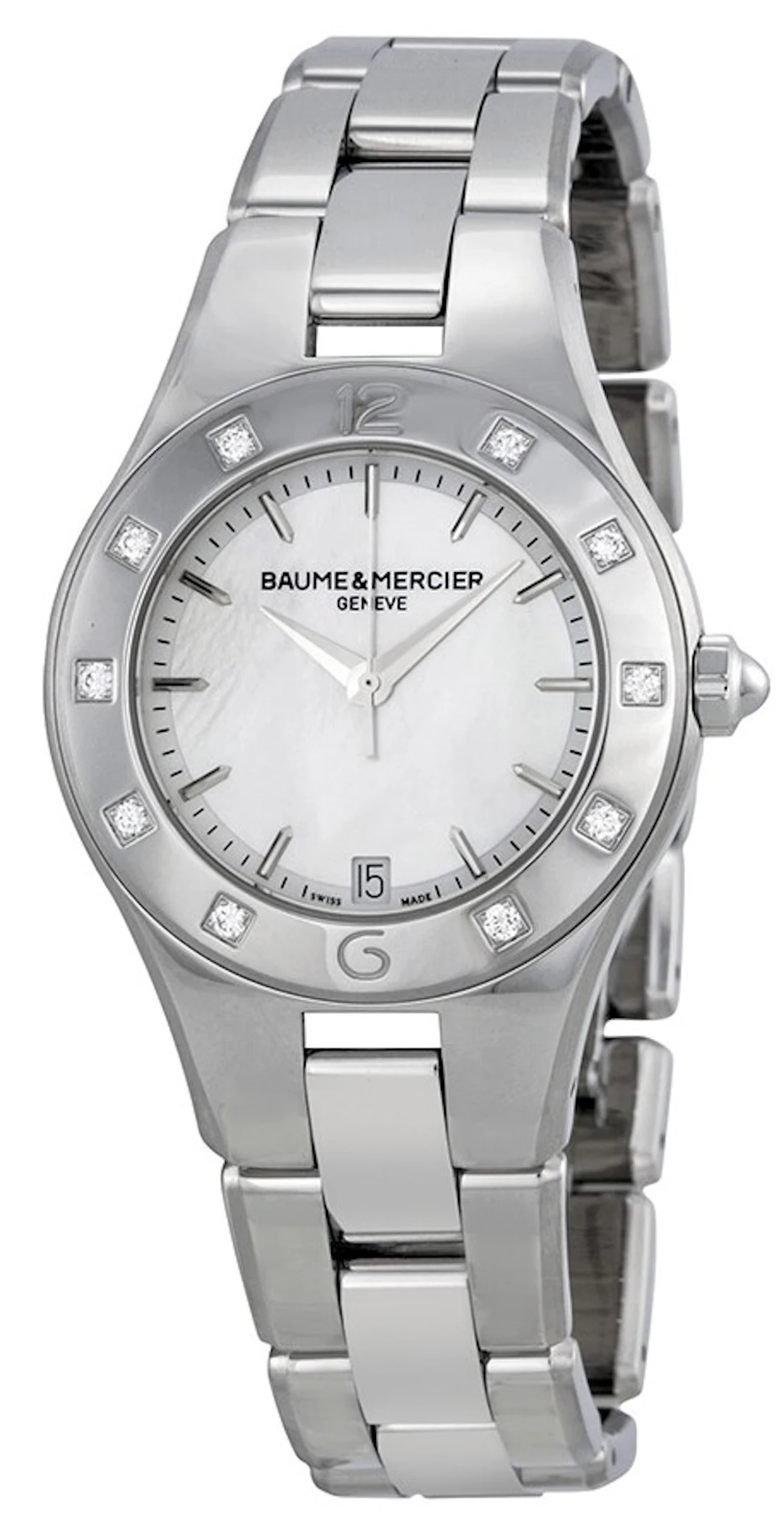 Baume & Mercier LINEA MOA10071 MOA10071