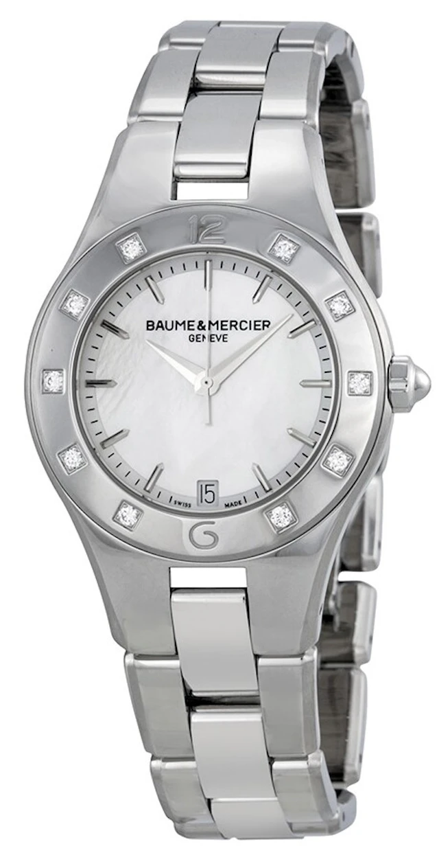 Baume & Mercier LINEA MOA10071 MOA10071