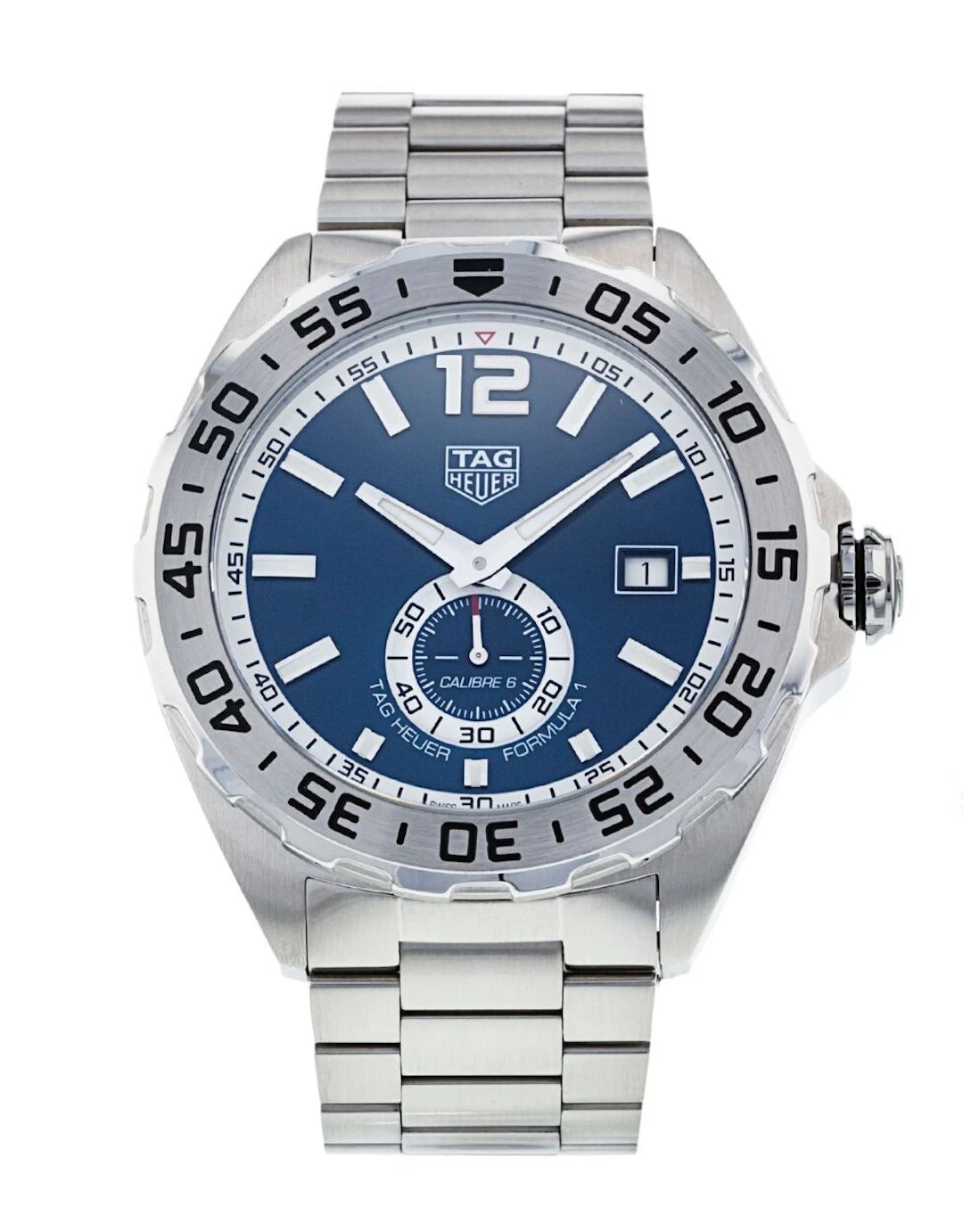 TAG Heuer Formula 1 WAZ2014.BA0842 WAZ2014.BA0842