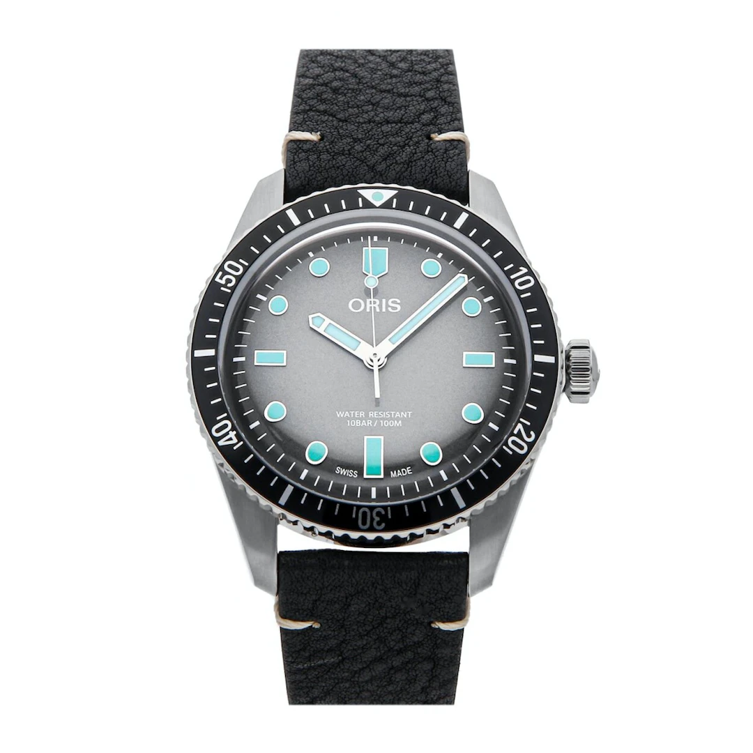 Oris Diving 01 733 7707 4053-07 5 20 89 01 733 7707 4053-07 5 20 89