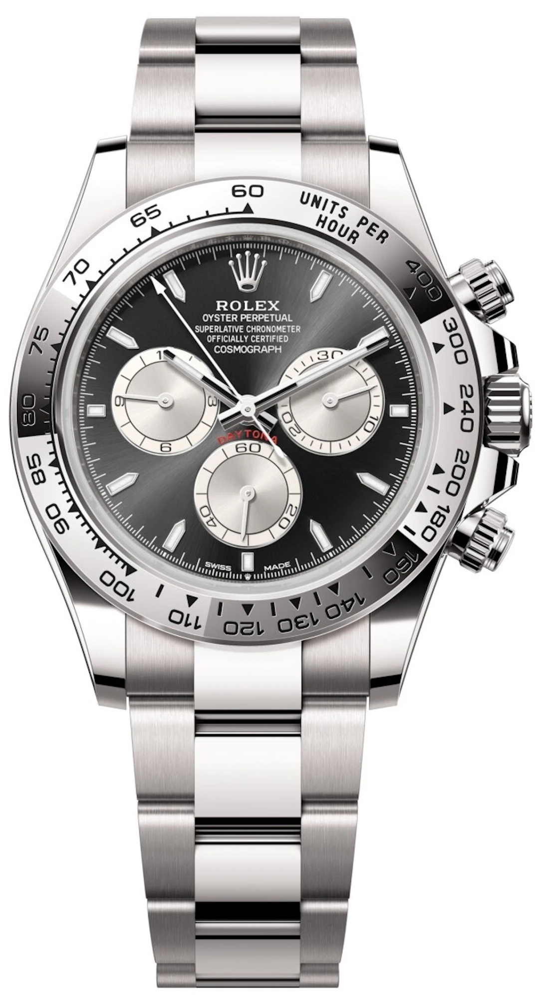 Rolex Cosmograph Daytona 126509-0001 126509-0001