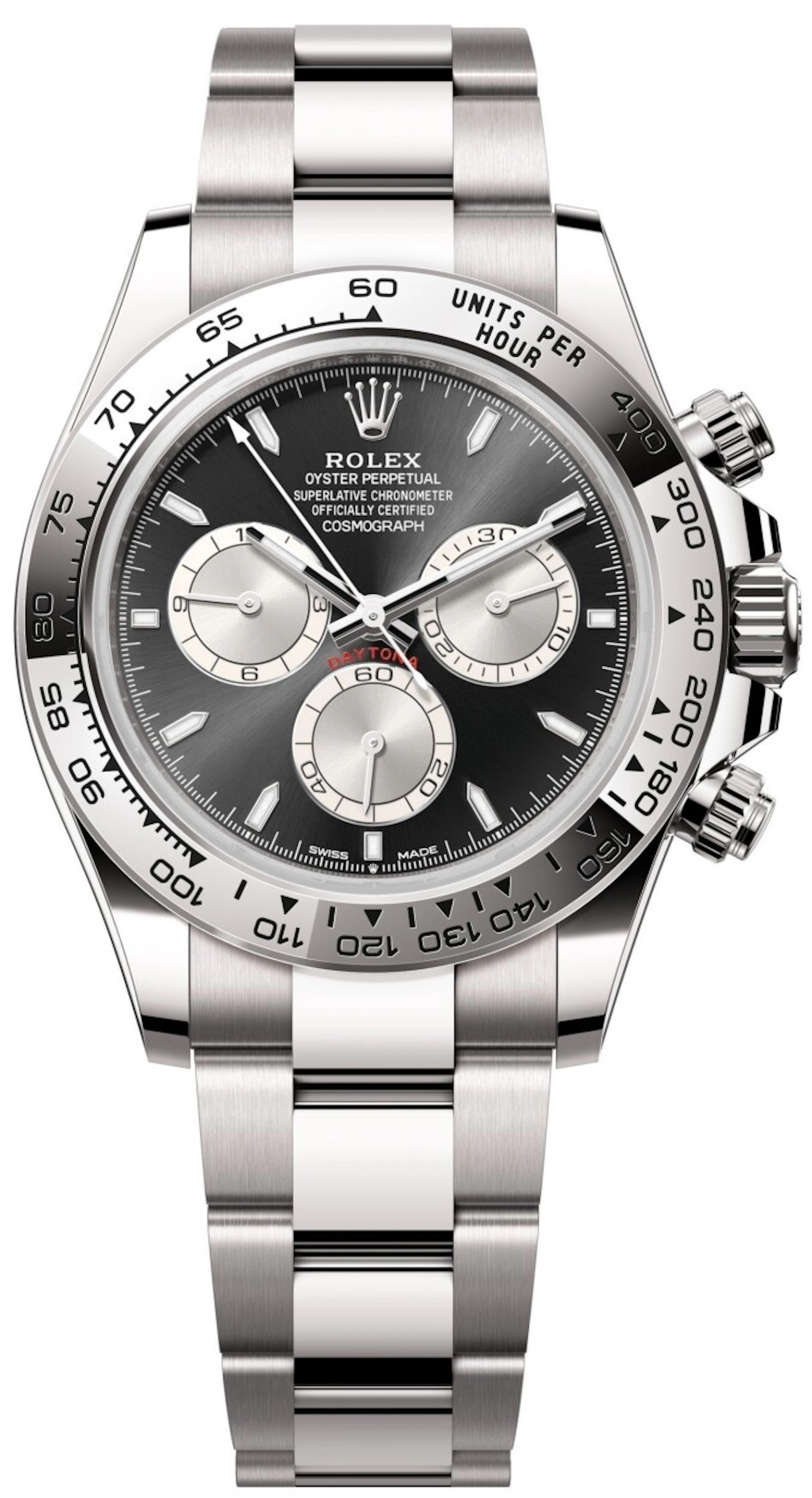 Rolex Cosmograph Daytona 126509-0001 126509-0001