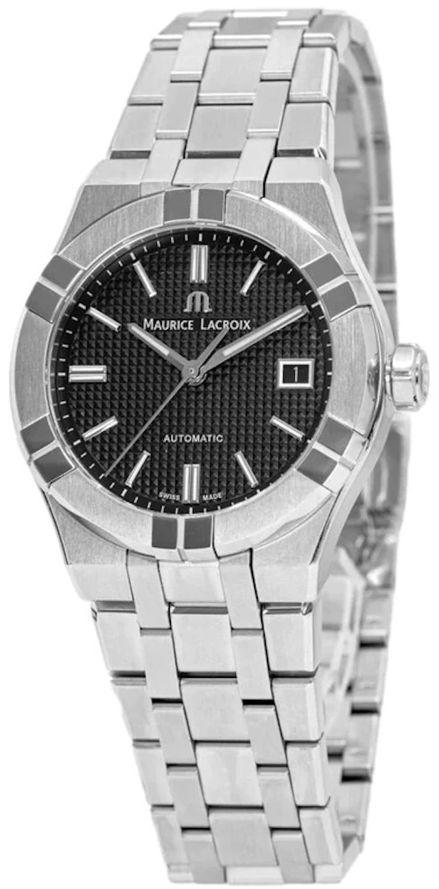 Maurice Lacroix Aikon AI6008-SS002-330-1 AI6008-SS002-330-1
