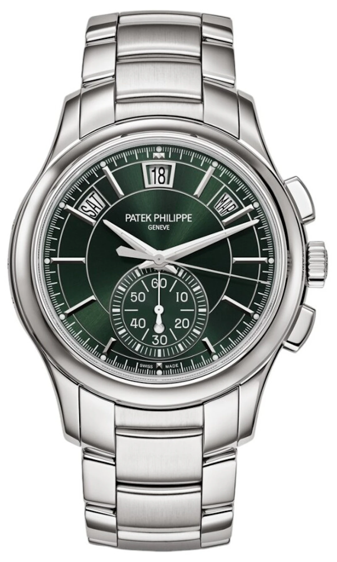 Patek Philippe Complications 5905/1A/001 5905/1A/001