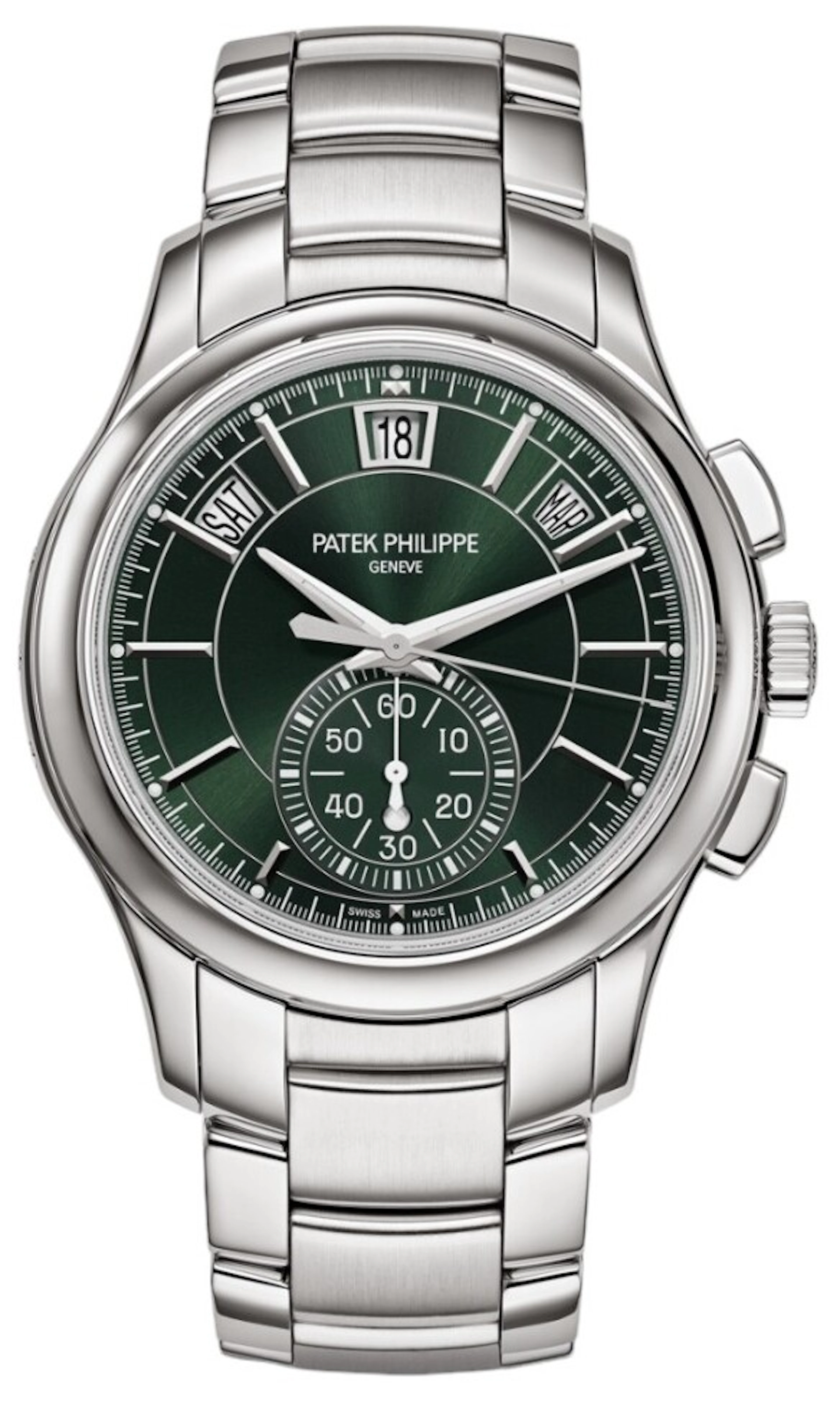Patek Philippe Complications 5905/1A/001 5905/1A/001