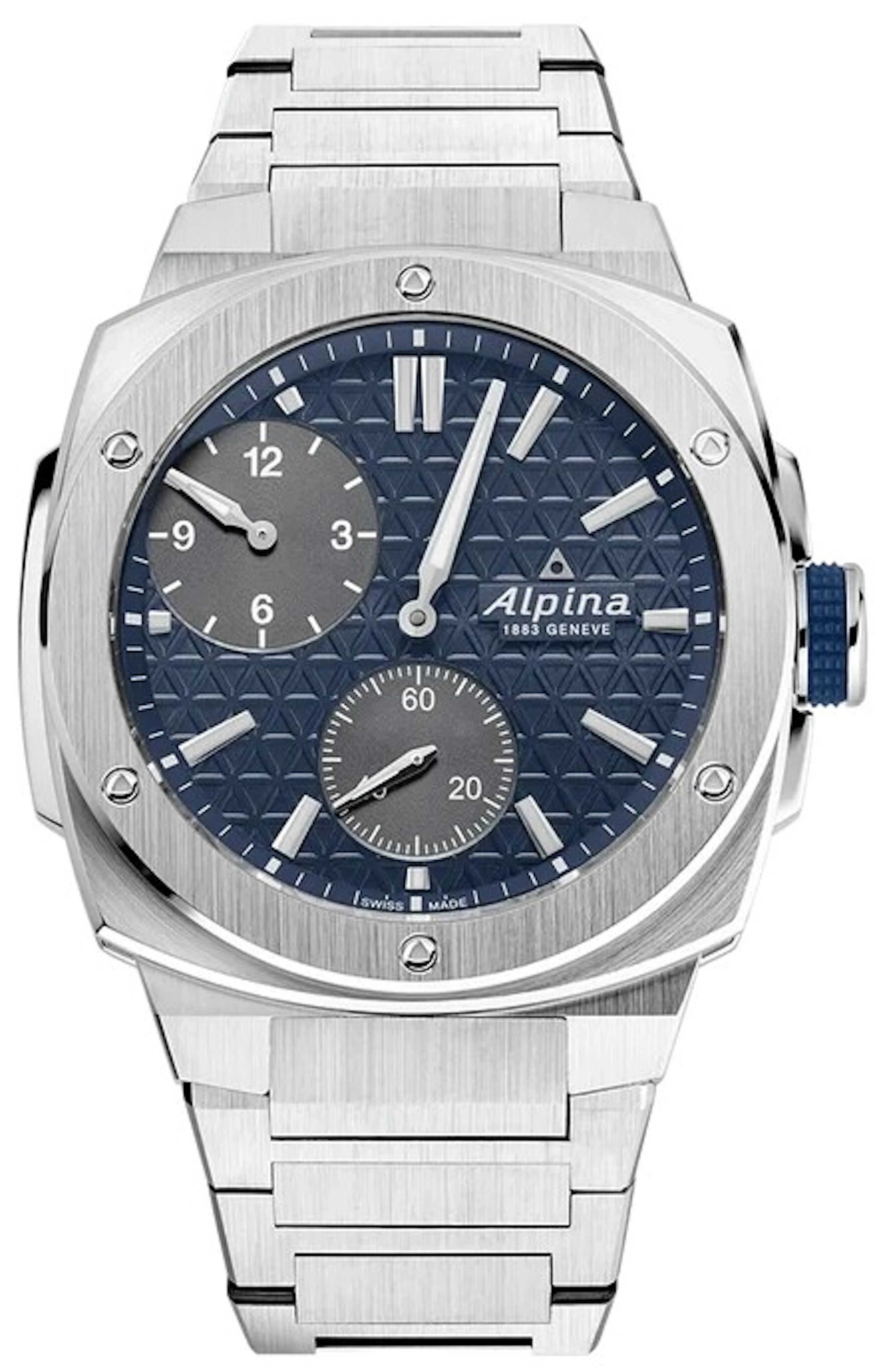 Alpina Alpiner Extreme Regulator AL-650NDG4AE6B AL-650NDG4AE6B