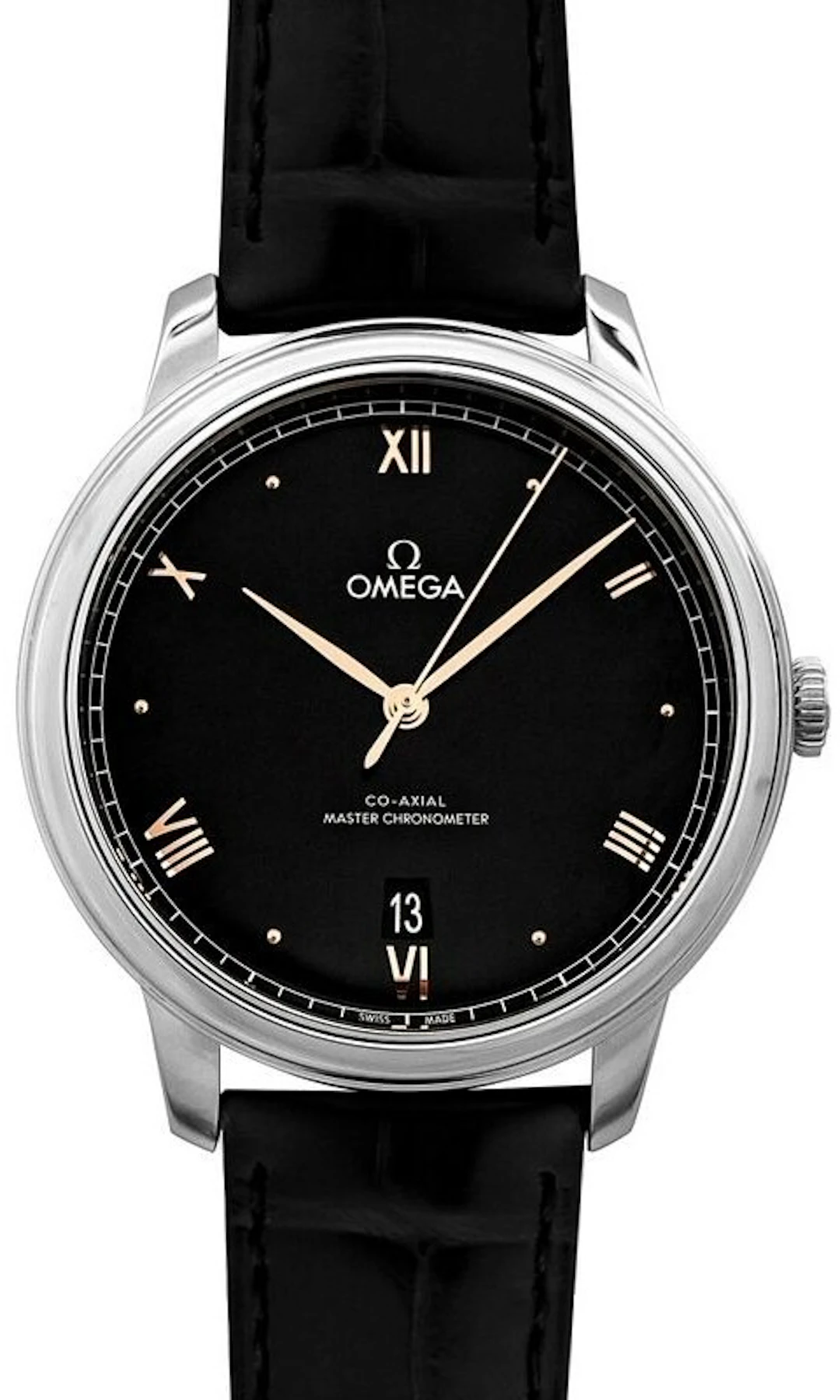 Omega De Ville Prestige 434.13.40.20.01.001 434.13.40.20.01.001