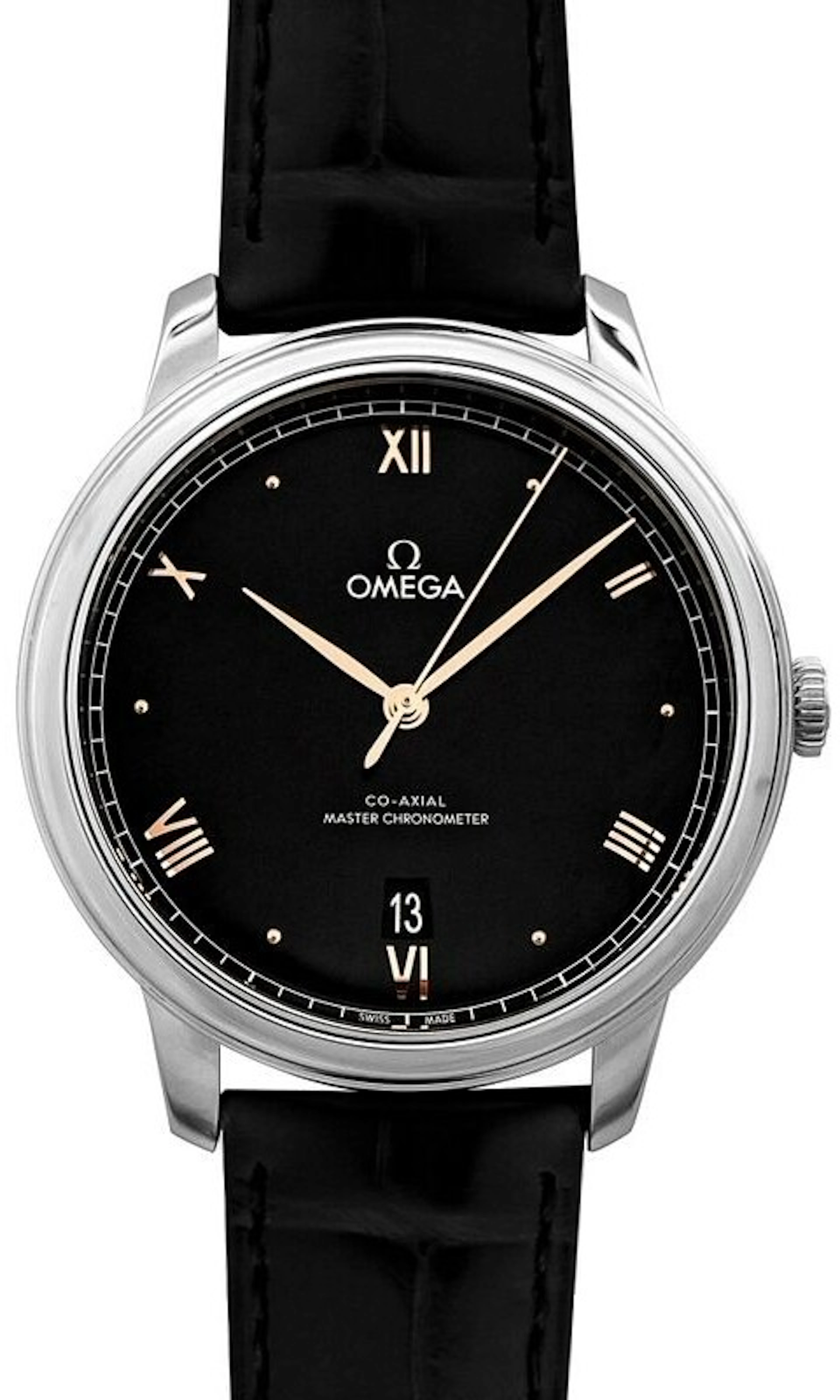 Omega De Ville Prestige 434.13.40.20.01.001 434.13.40.20.01.001