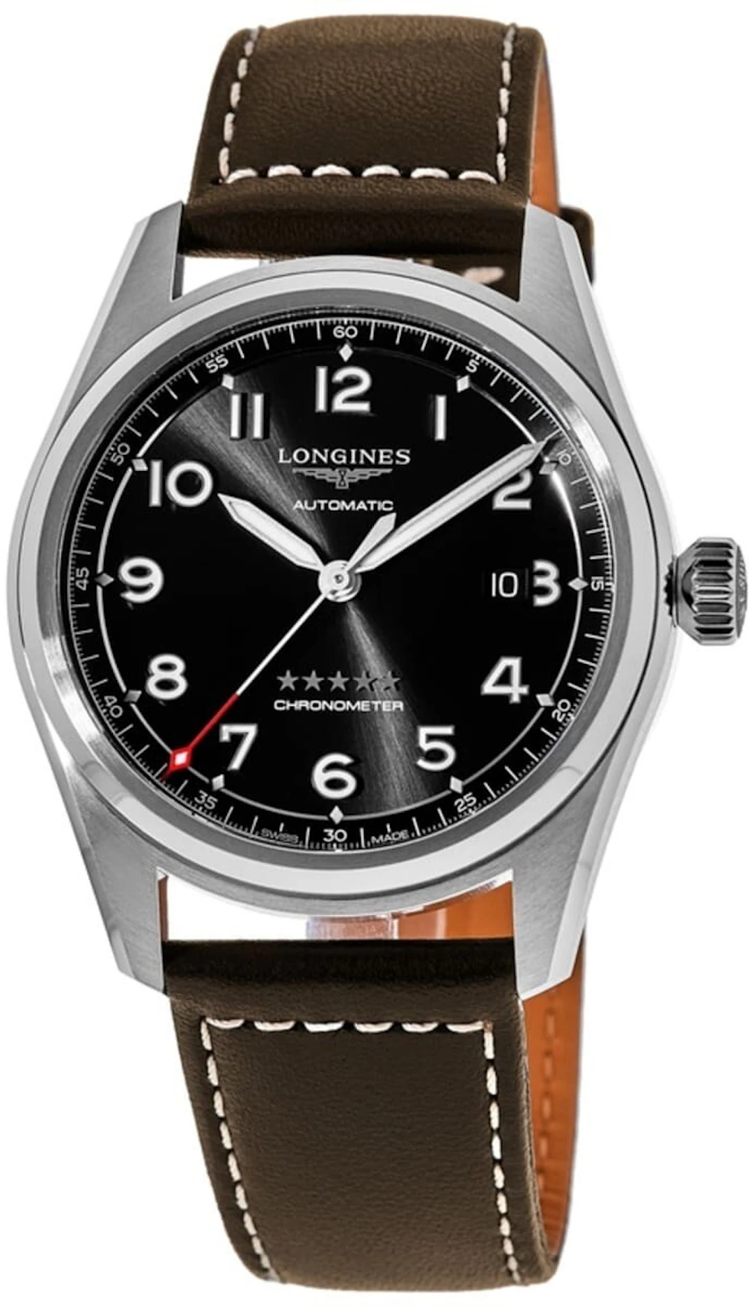 Longines Spirit L3.810.4.53.0 L3.810.4.53.0