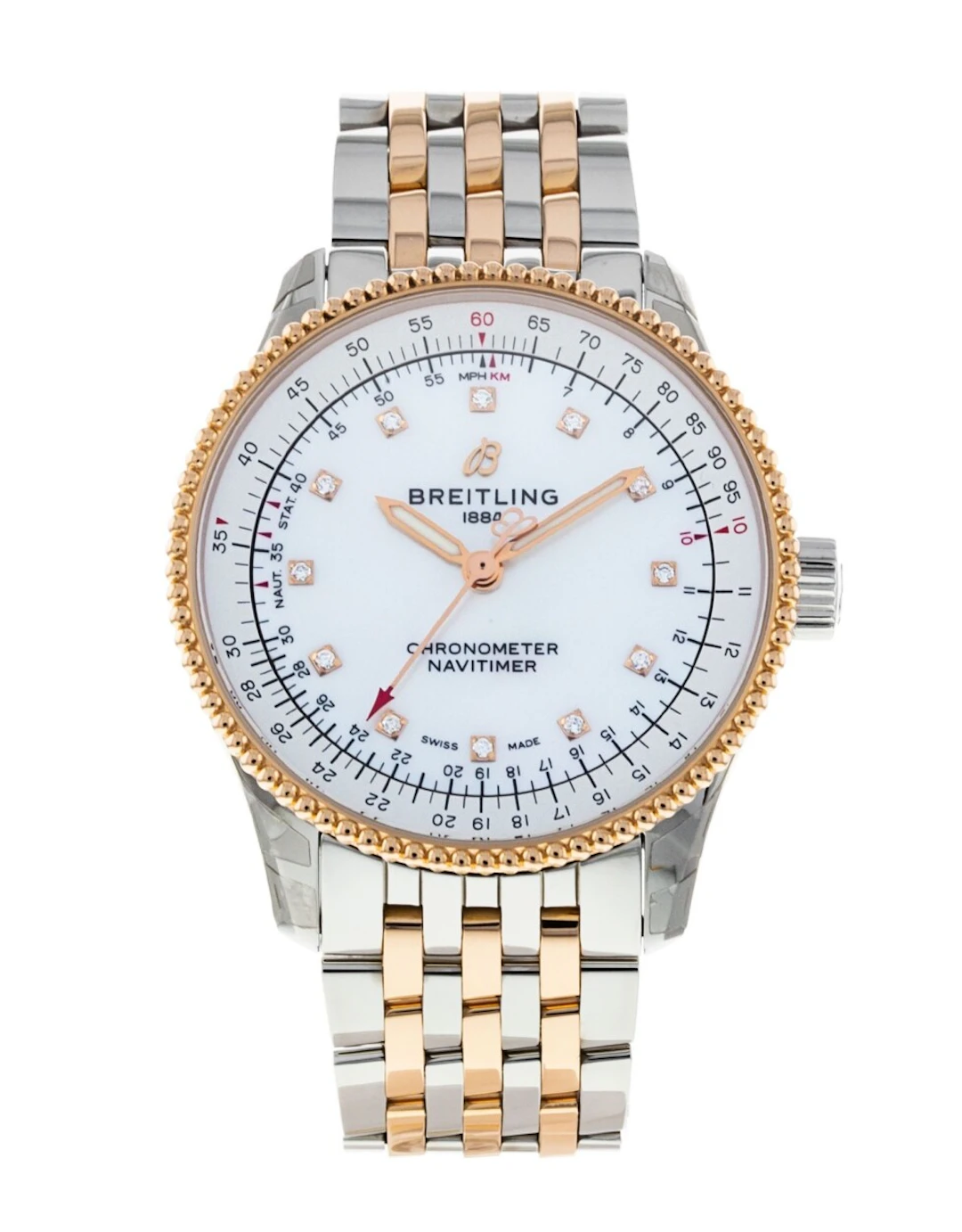 Breitling Navitimer Automatic 35 U17395211A1U1 U17395211A1U1