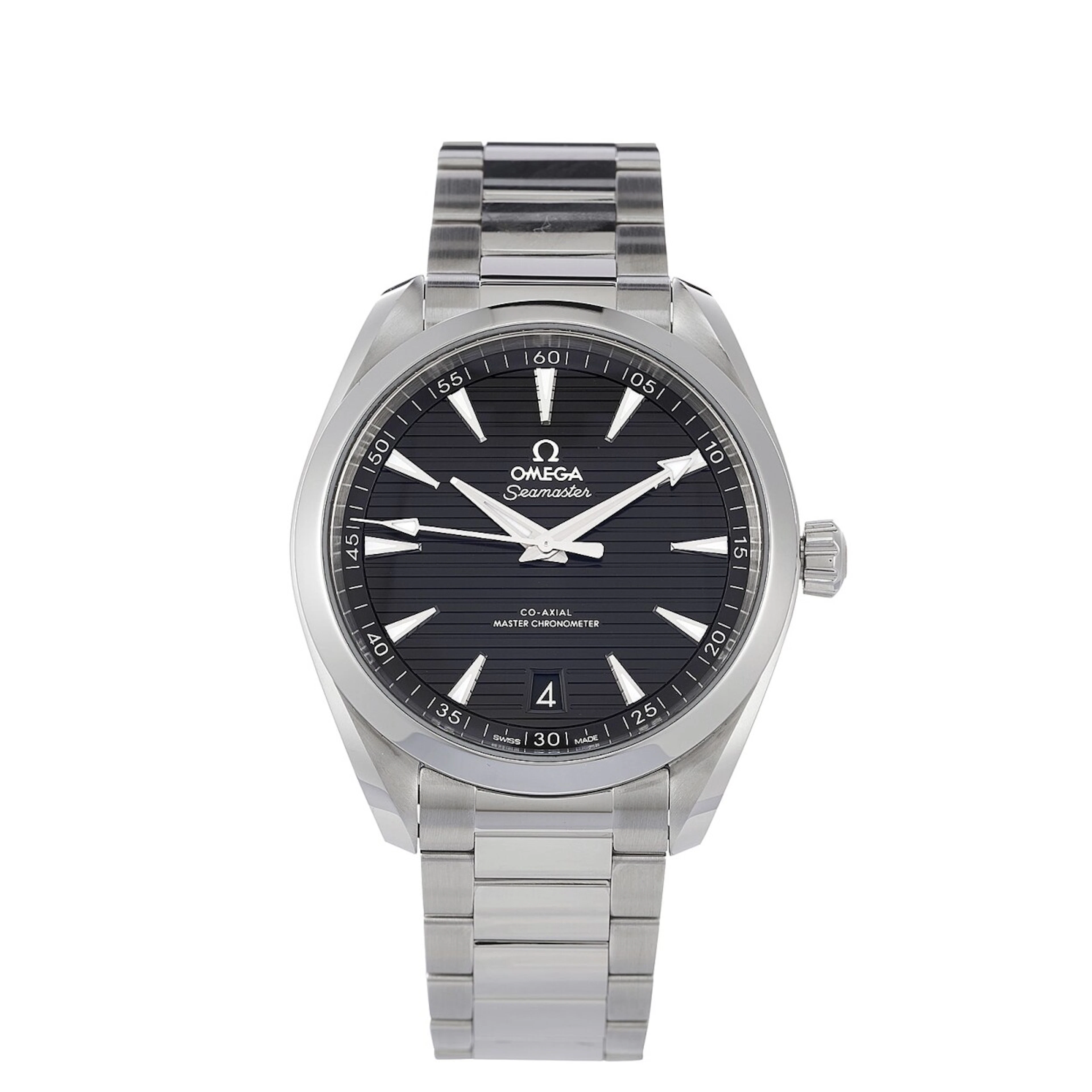 Omega Seamaster Aqua Terra 150M 220.10.41.21.01.001 220.10.41.21.01.001