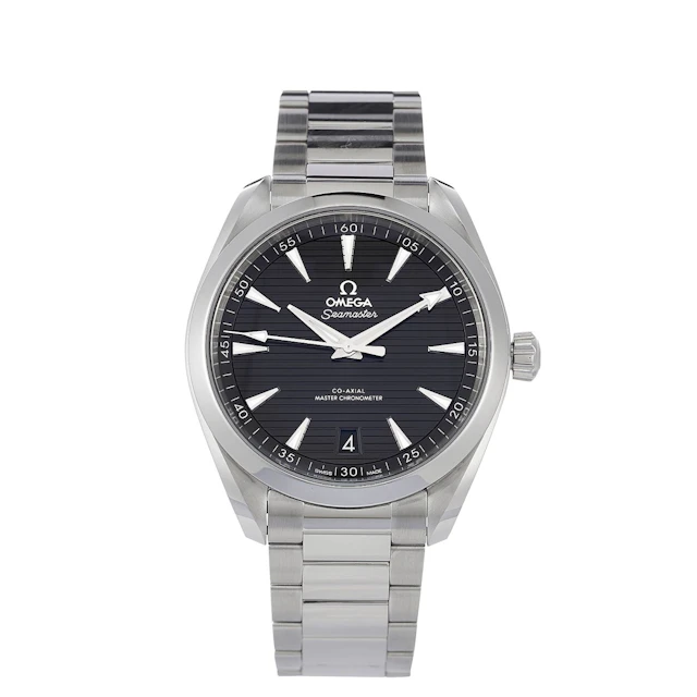 Omega Seamaster Aqua Terra 150M 220.10.41.21.01.001 220.10.41.21.01.001
