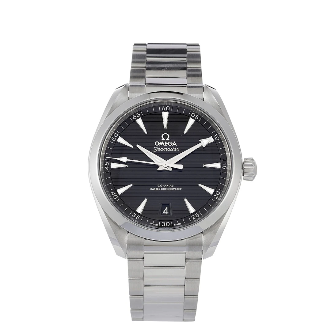 Omega Seamaster Aqua Terra 150M 220.10.41.21.01.001 220.10.41.21.01.001