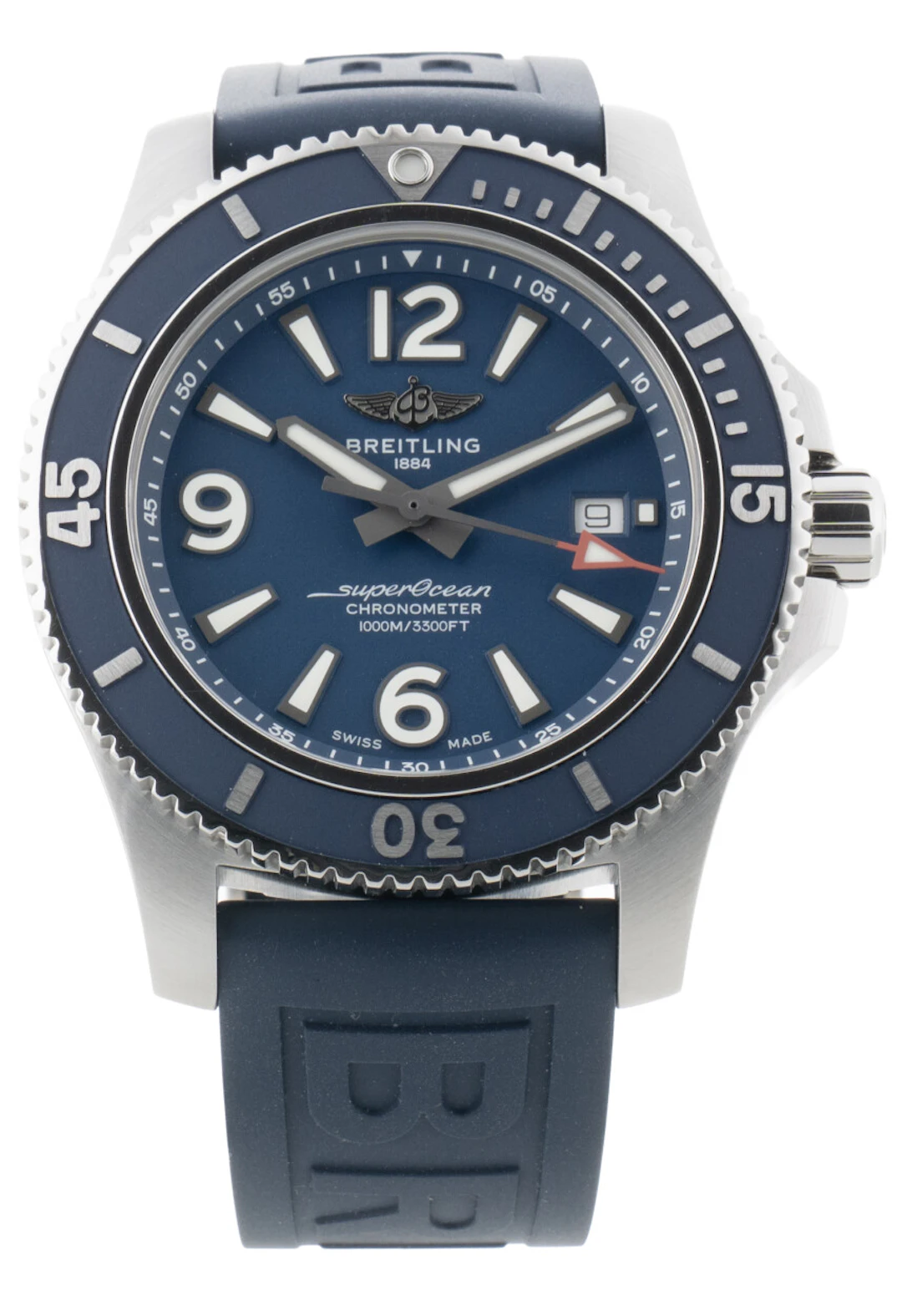 Breitling Superocean 44 A17367D81C1S1 A17367D81C1S1