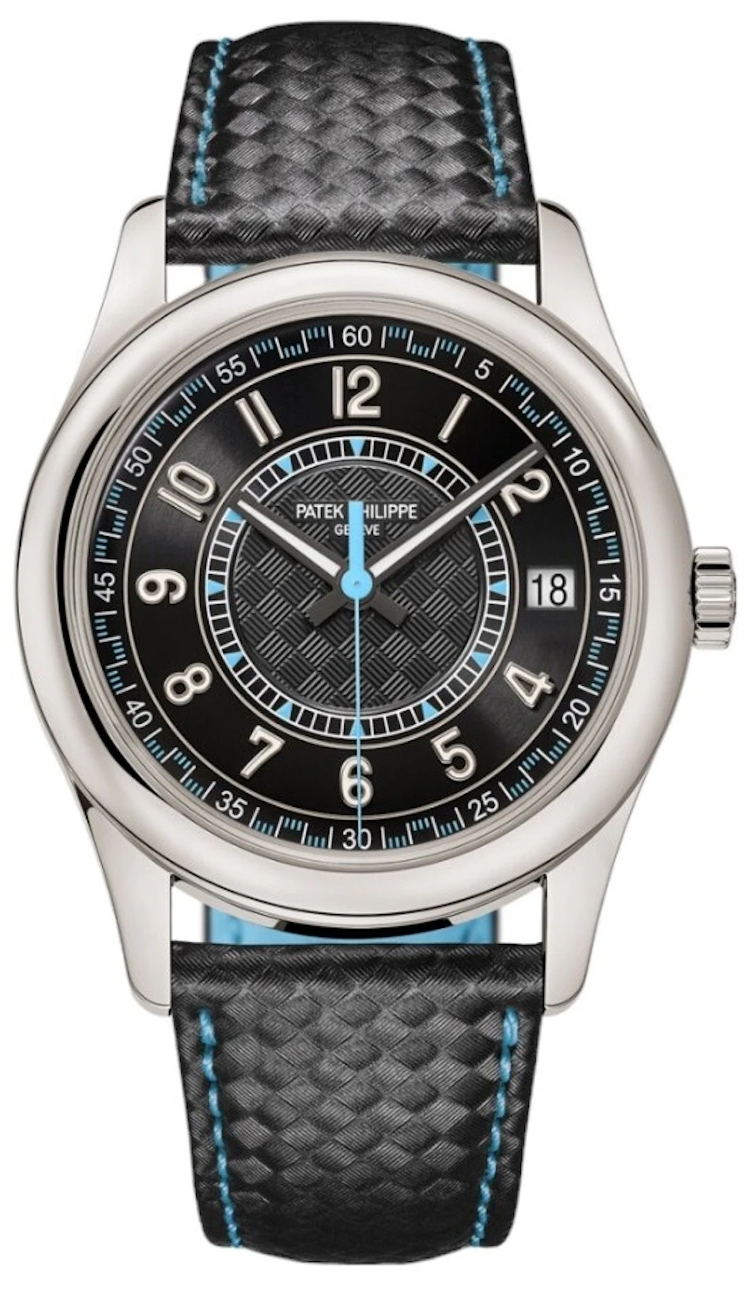 Patek Philippe Calatrava 6007G-011 6007G-011