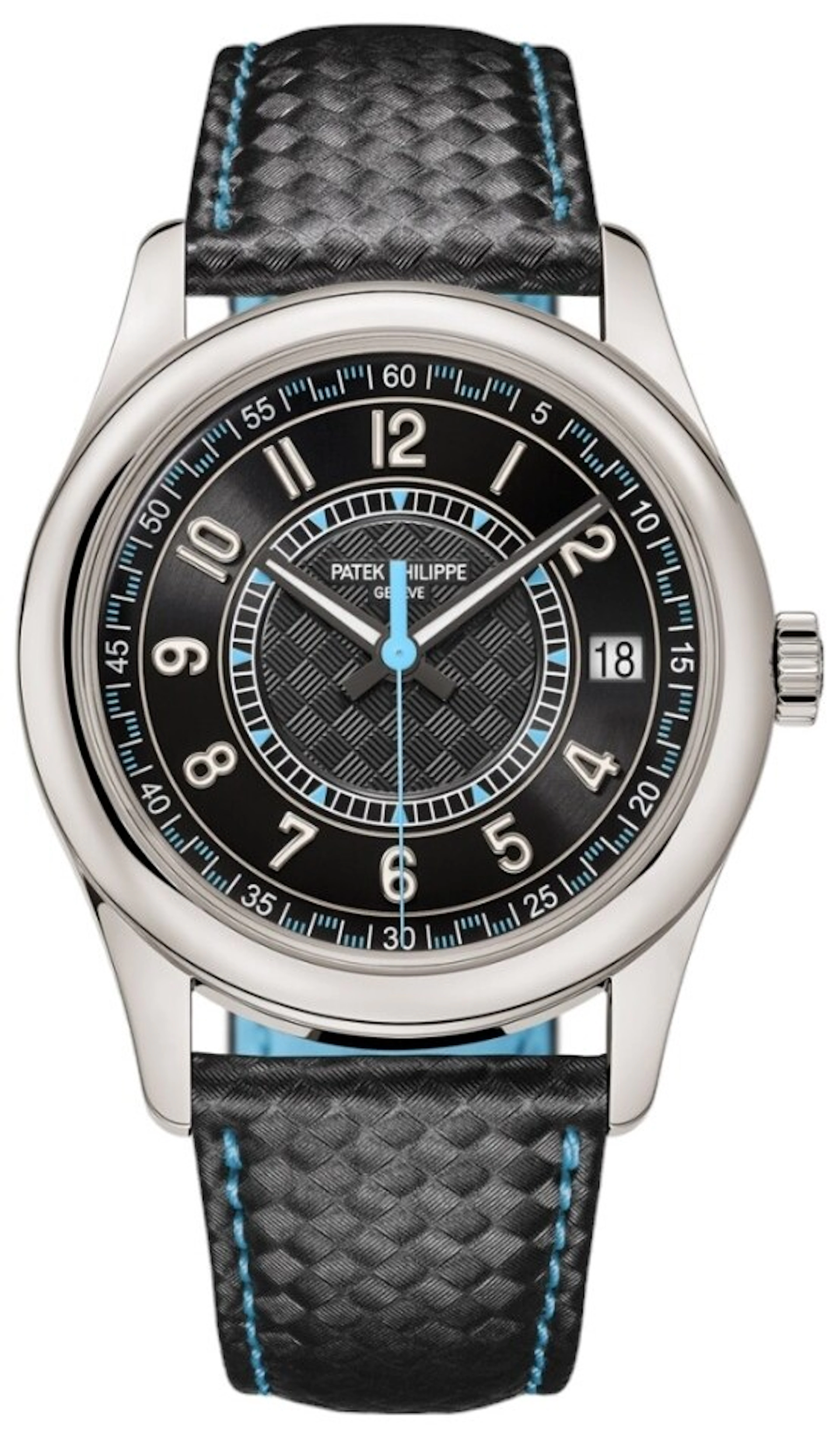 Patek Philippe Calatrava 6007G-011 6007G-011