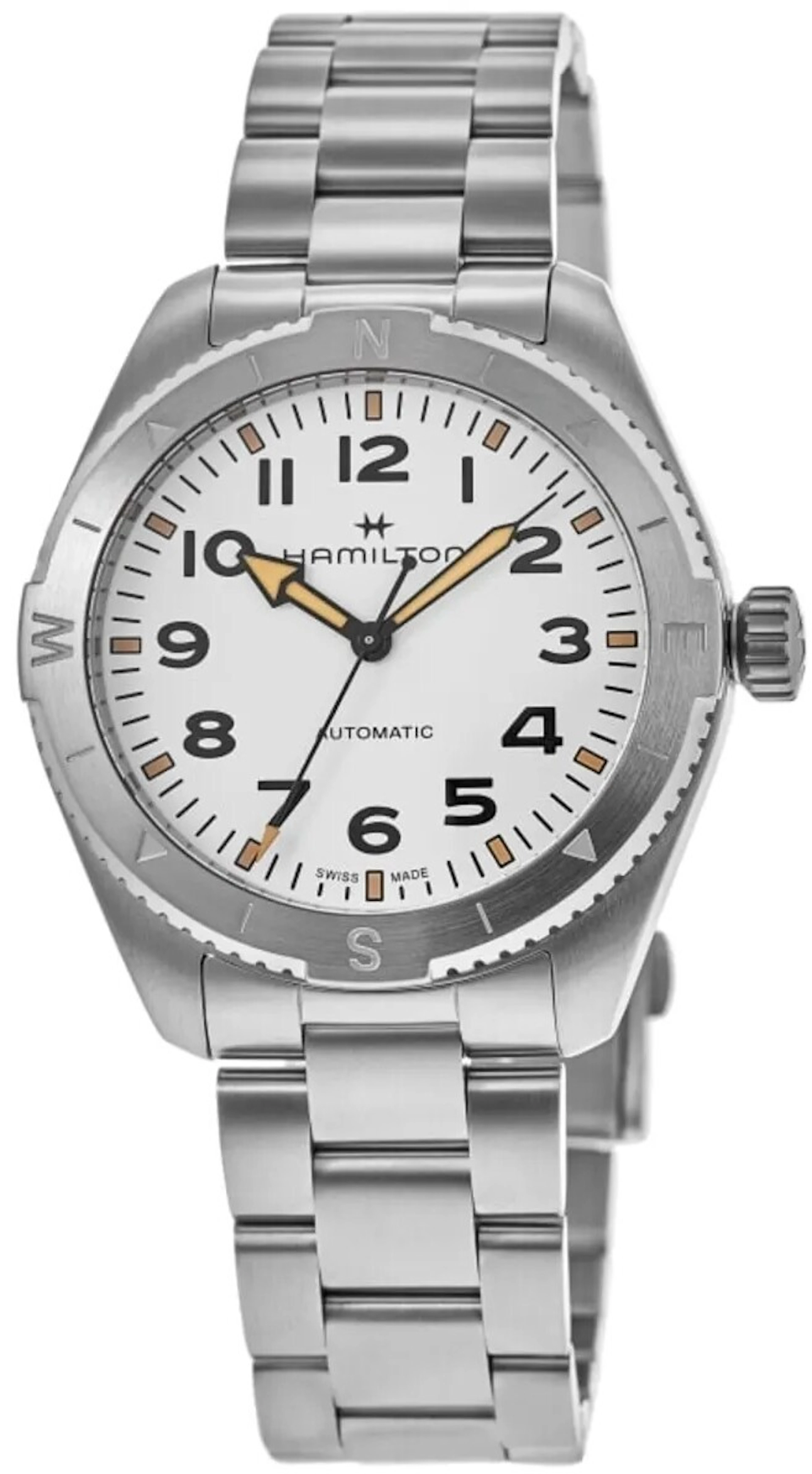 Hamilton Khaki Field Expedition Auto H70225110 H70225110