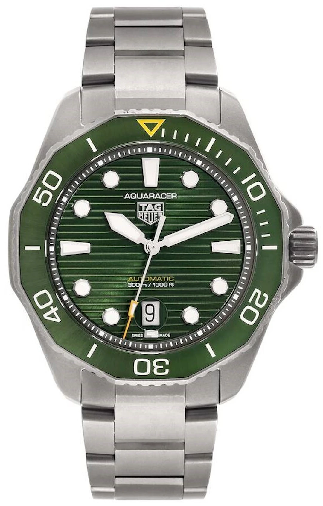 TAG Heuer Aquaracer WBP208B.BF0631 WBP208B.BF0631