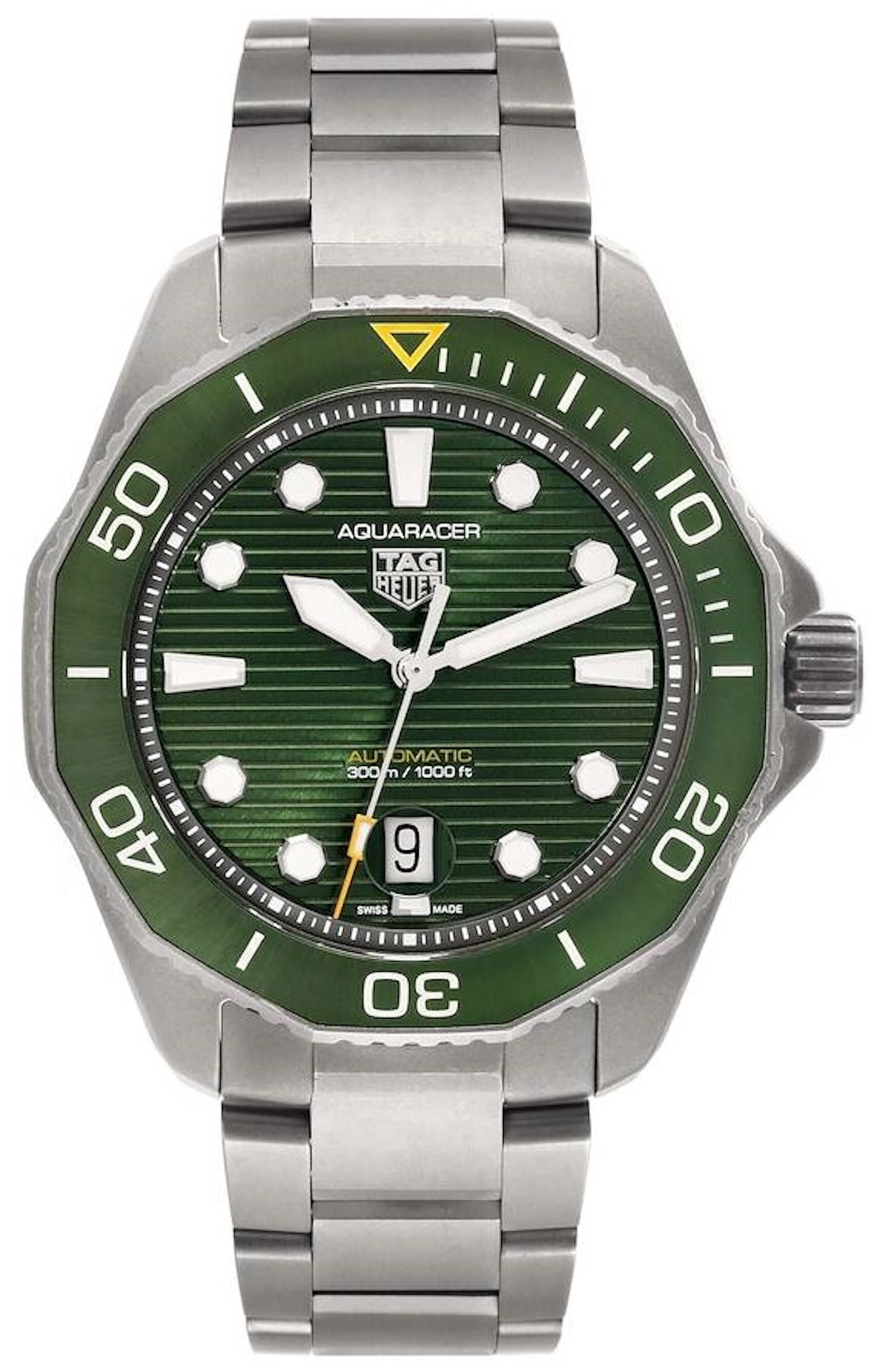 TAG Heuer Aquaracer WBP208B.BF0631 WBP208B.BF0631