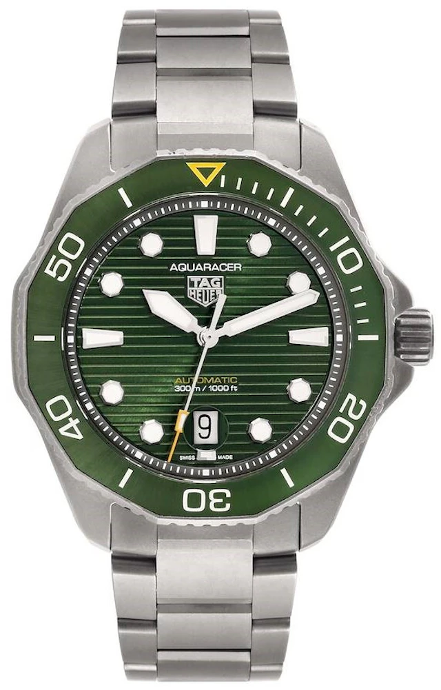 TAG Heuer Aquaracer WBP208B.BF0631 WBP208B.BF0631