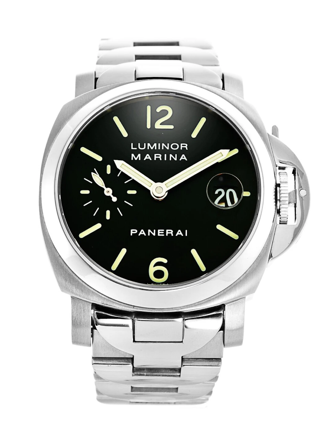 Panerai Contemporary PAM00050 PAM00050