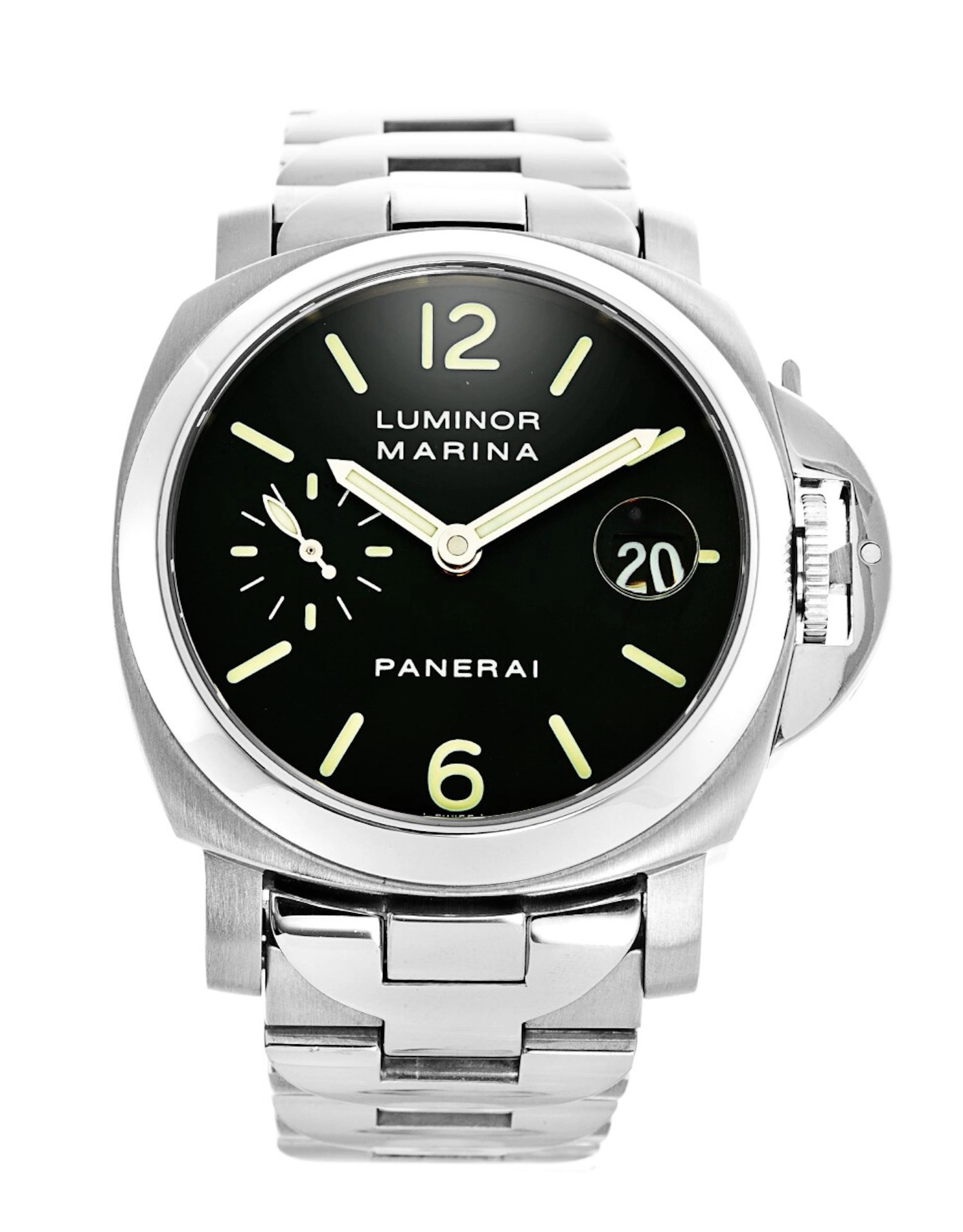 Panerai Contemporary PAM00050 PAM00050